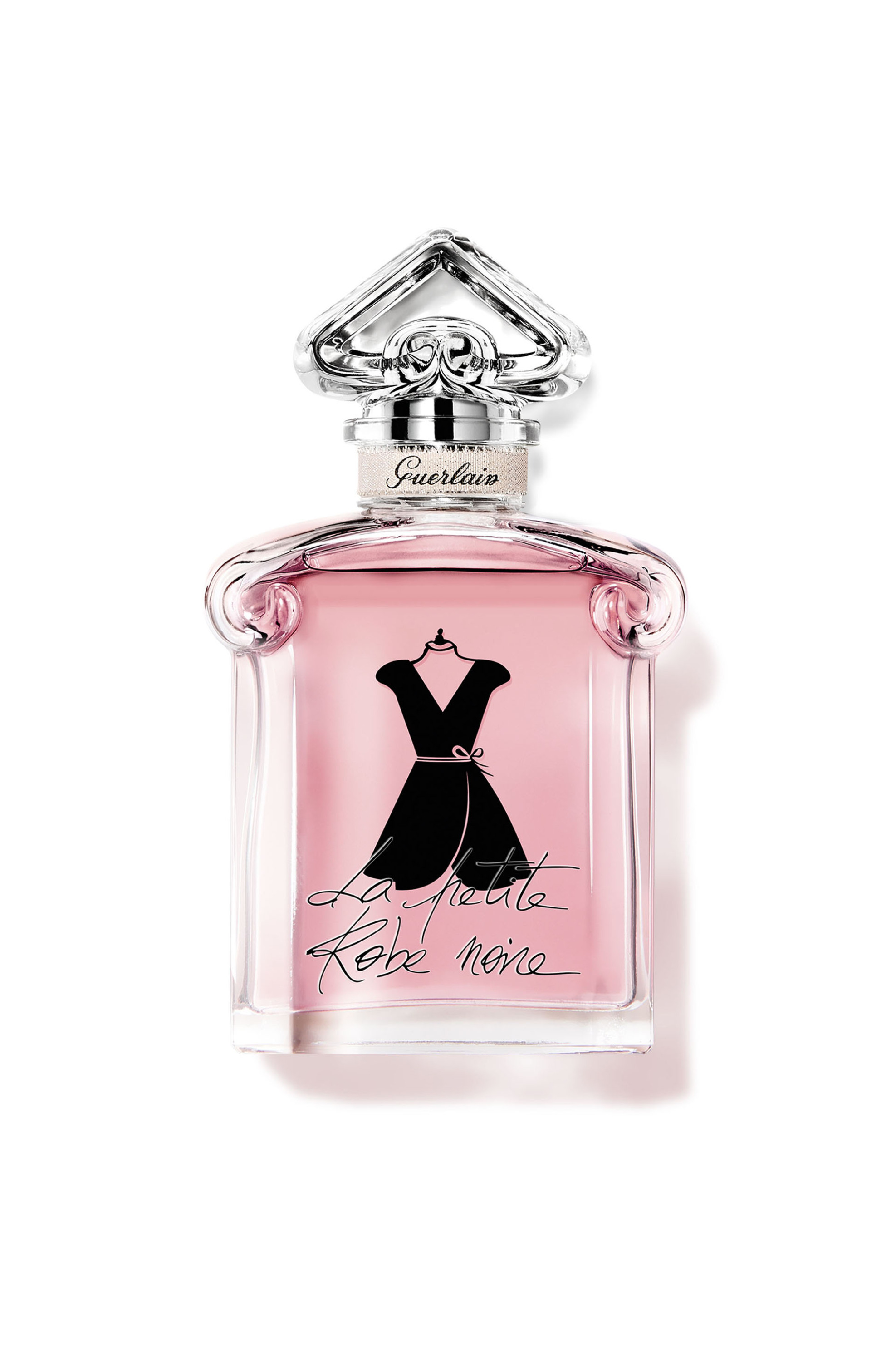 Προϊόντα Ομορφιάς > ΑΡΩΜΑΤΑ > Γυναικεία Αρώματα > Eau de Parfum - Parfum Guerlain Petite Robe Noire Ma Robe Velours EdP - G013686
