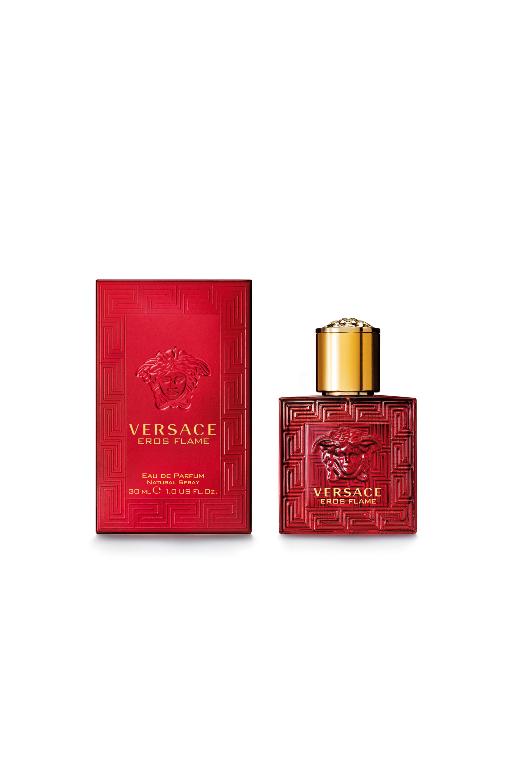 VERSACE Versace Eros Flame EdP - 741007