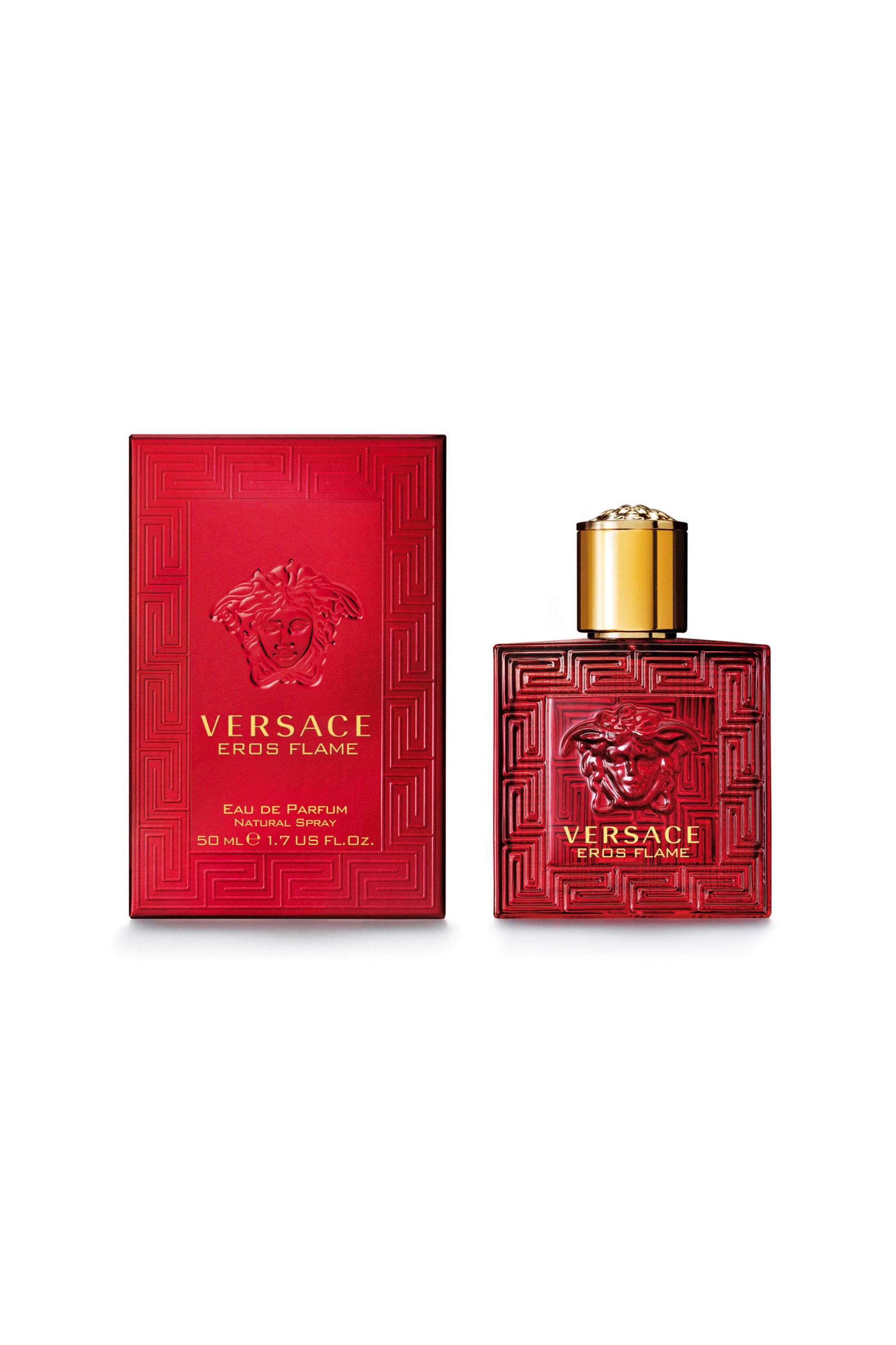VERSACE Versace Eros Flame EdP - 741008
