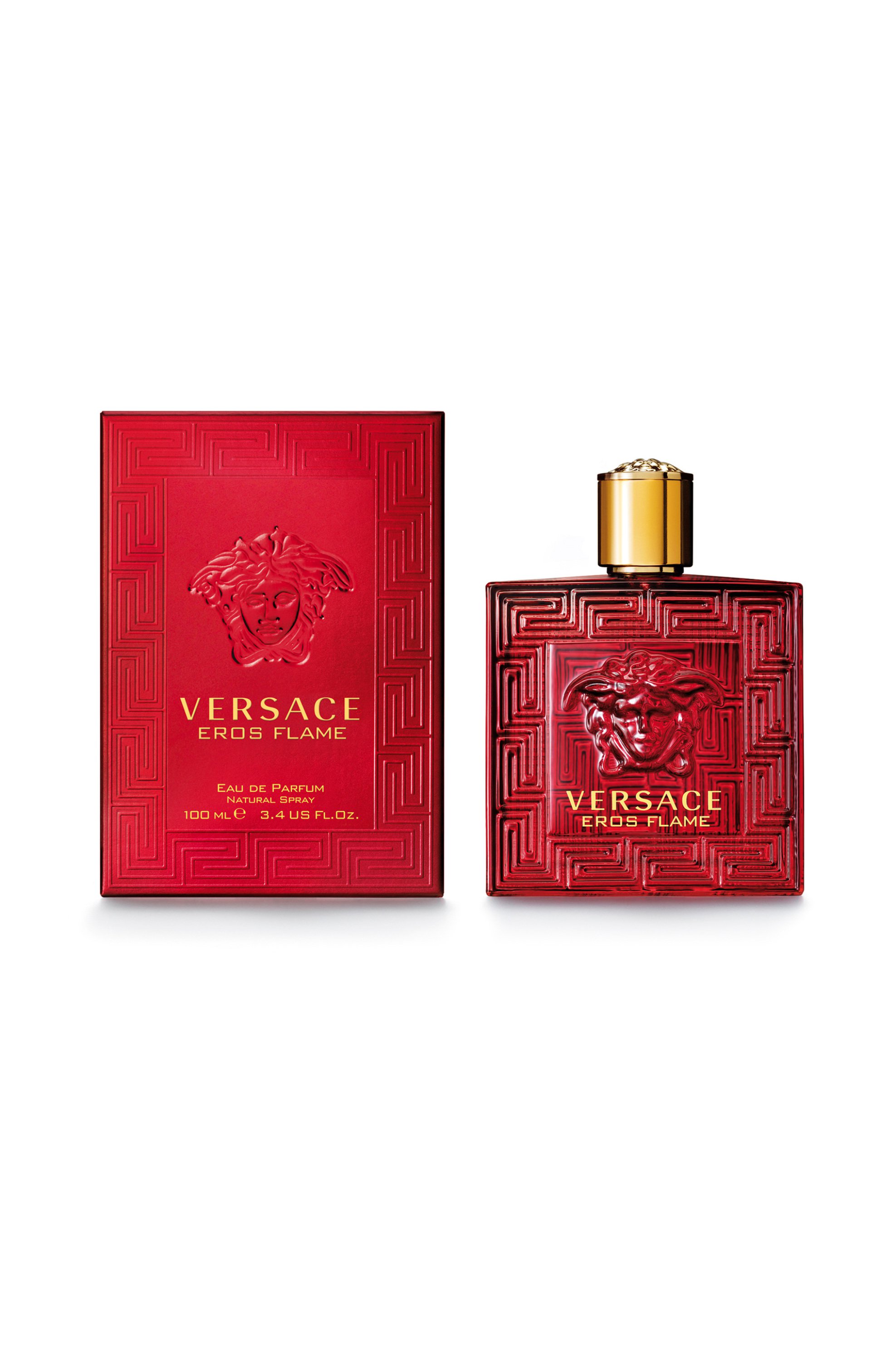 VERSACE Versace Eros Flame EdP - 741010