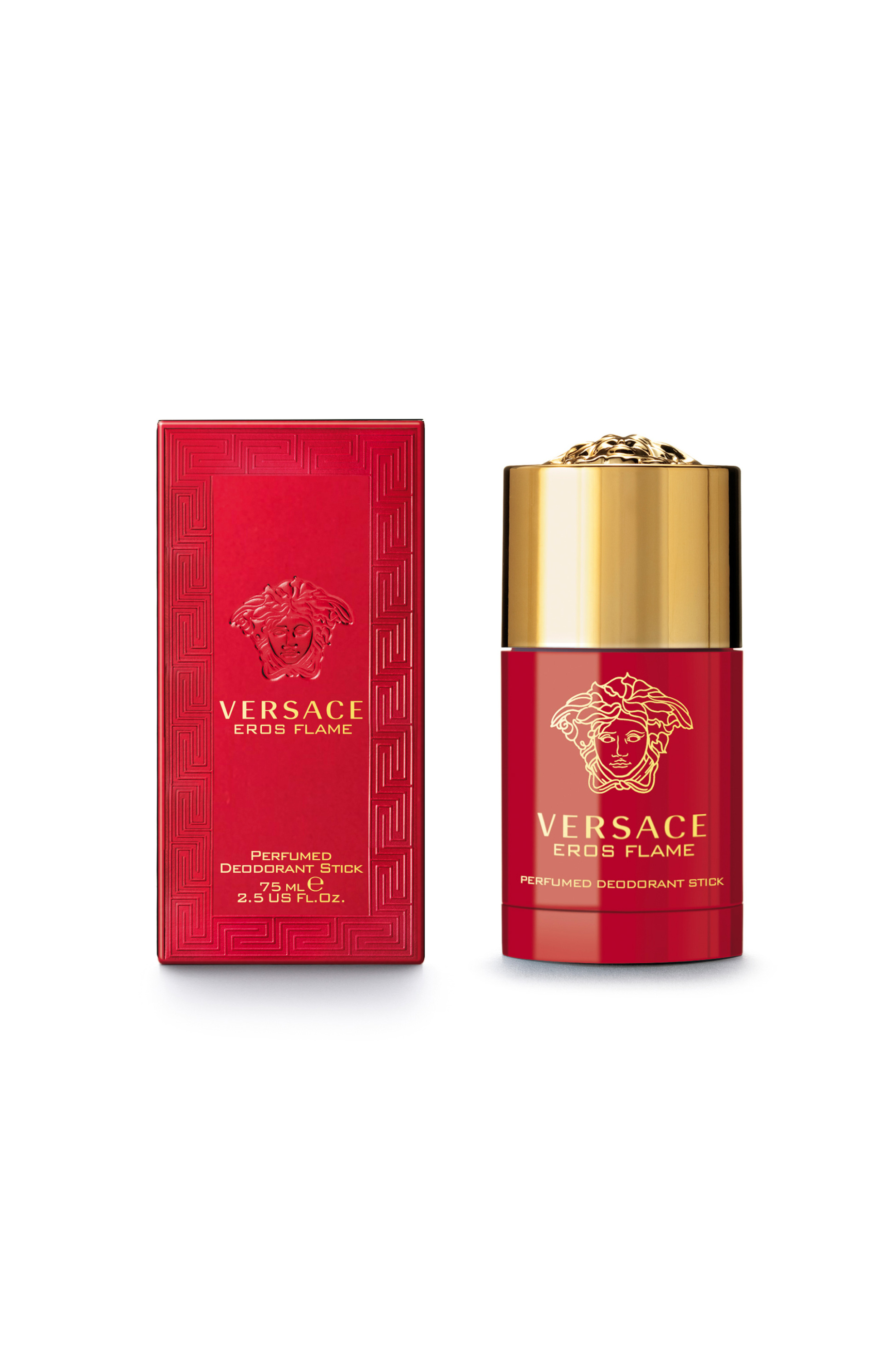 VERSACE Versace Eros Flame Perfumed Deodorant Stick 75 ml - 741023