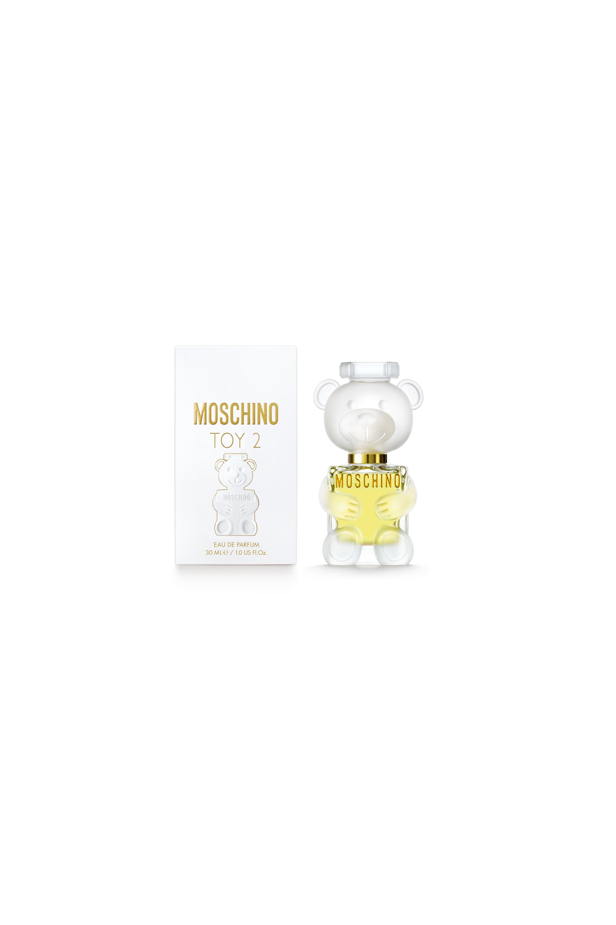 MOSCHINO Moschino Toy 2 EdP - 6V28