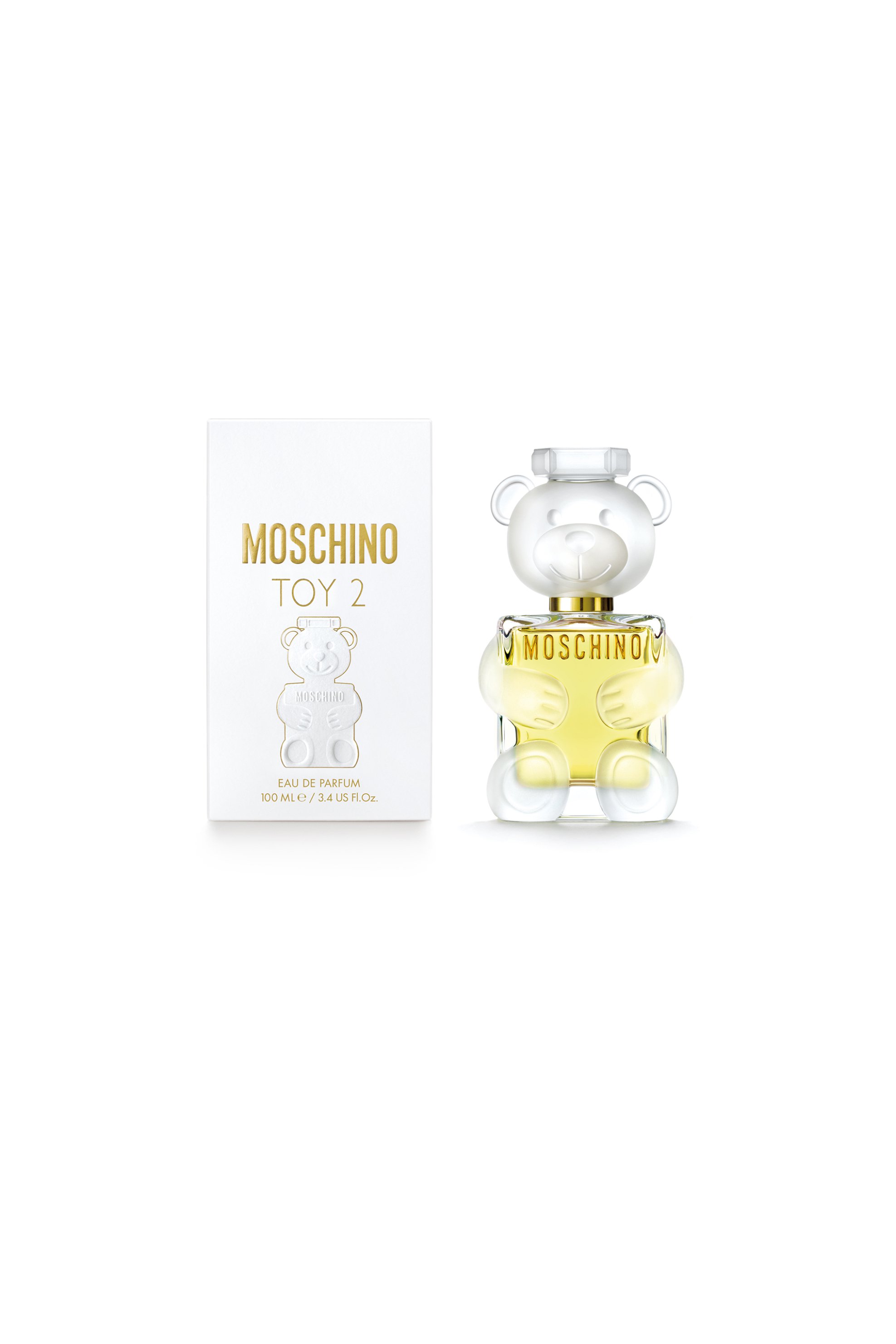 Moschino Toy 2 EdP | 100ml