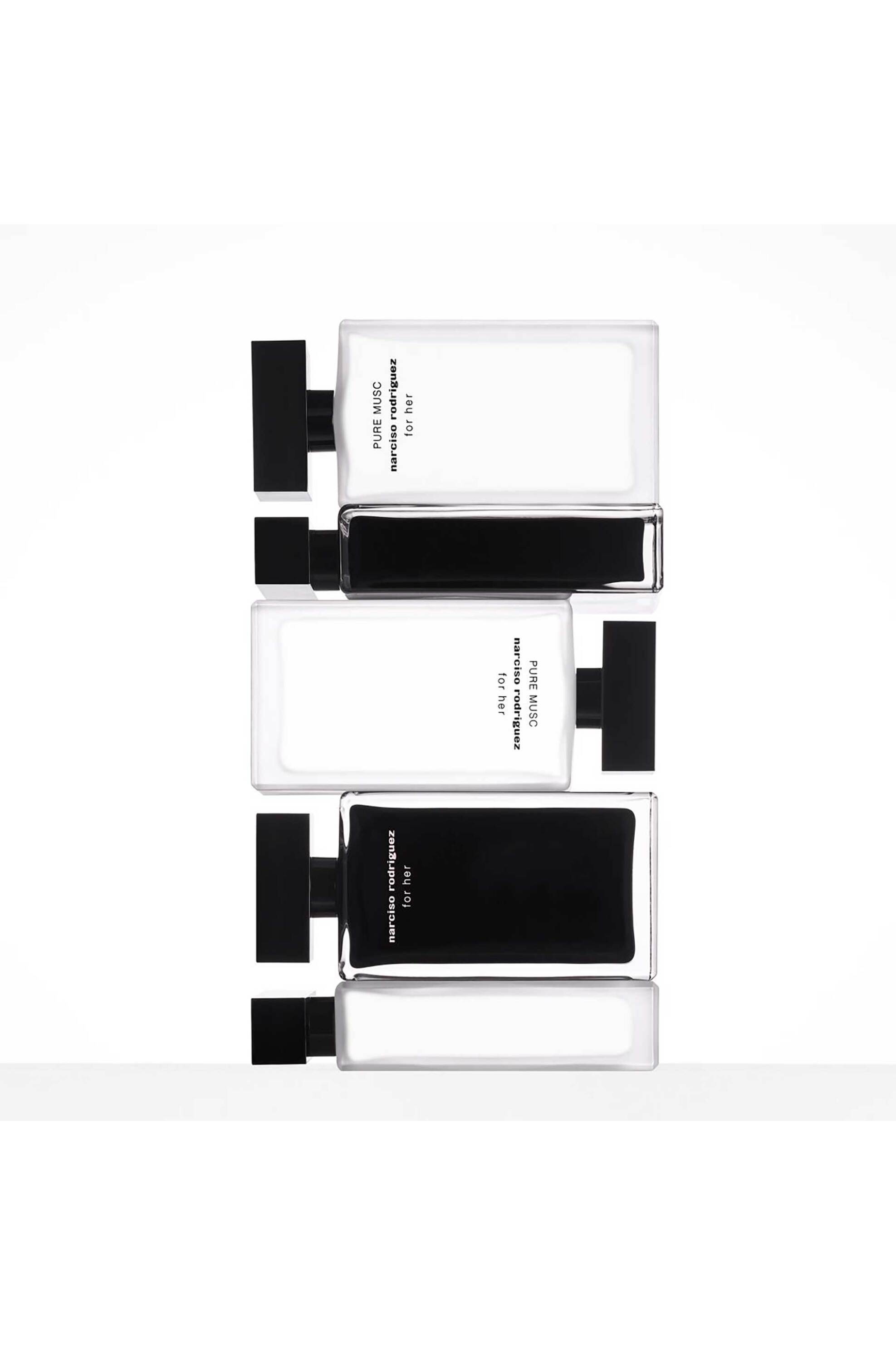 Narciso Rodriguez Pure Musc For Her Eau de Parfum - 85040500000 φωτογραφία