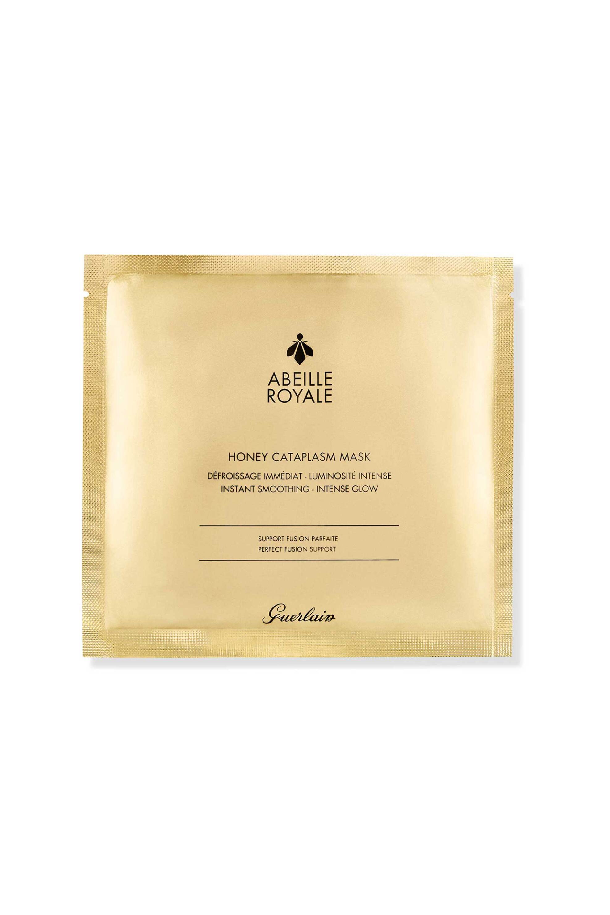 GUERLAIN Guerlain Abeille Royale Honey Cataplasm Mask - G061058