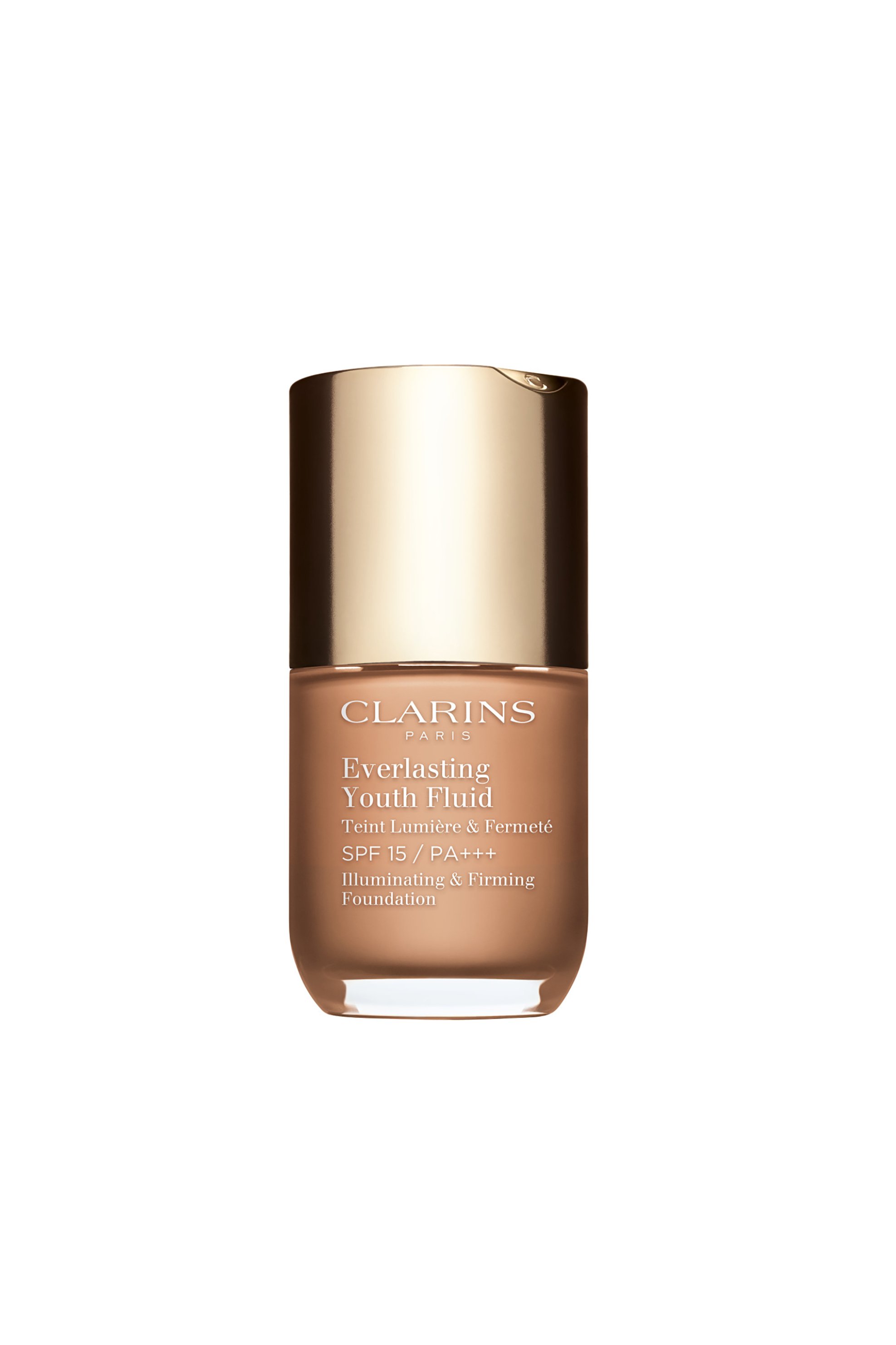 Clarins Everlasting Youth Fluid