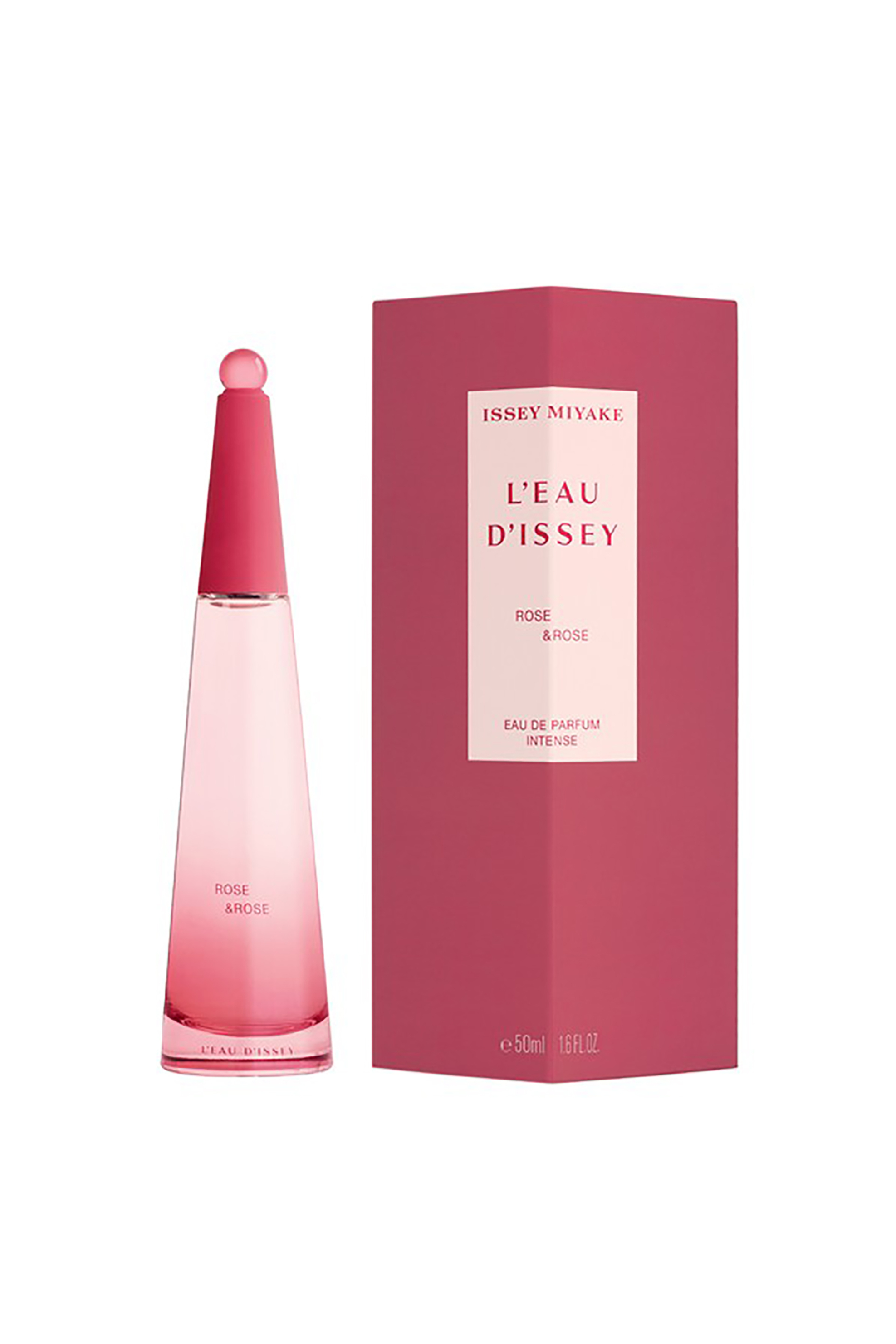 Issey Miyake L'Eau d'Issey Rose & Rose Eau de Parfum - 85158500000 φωτογραφία