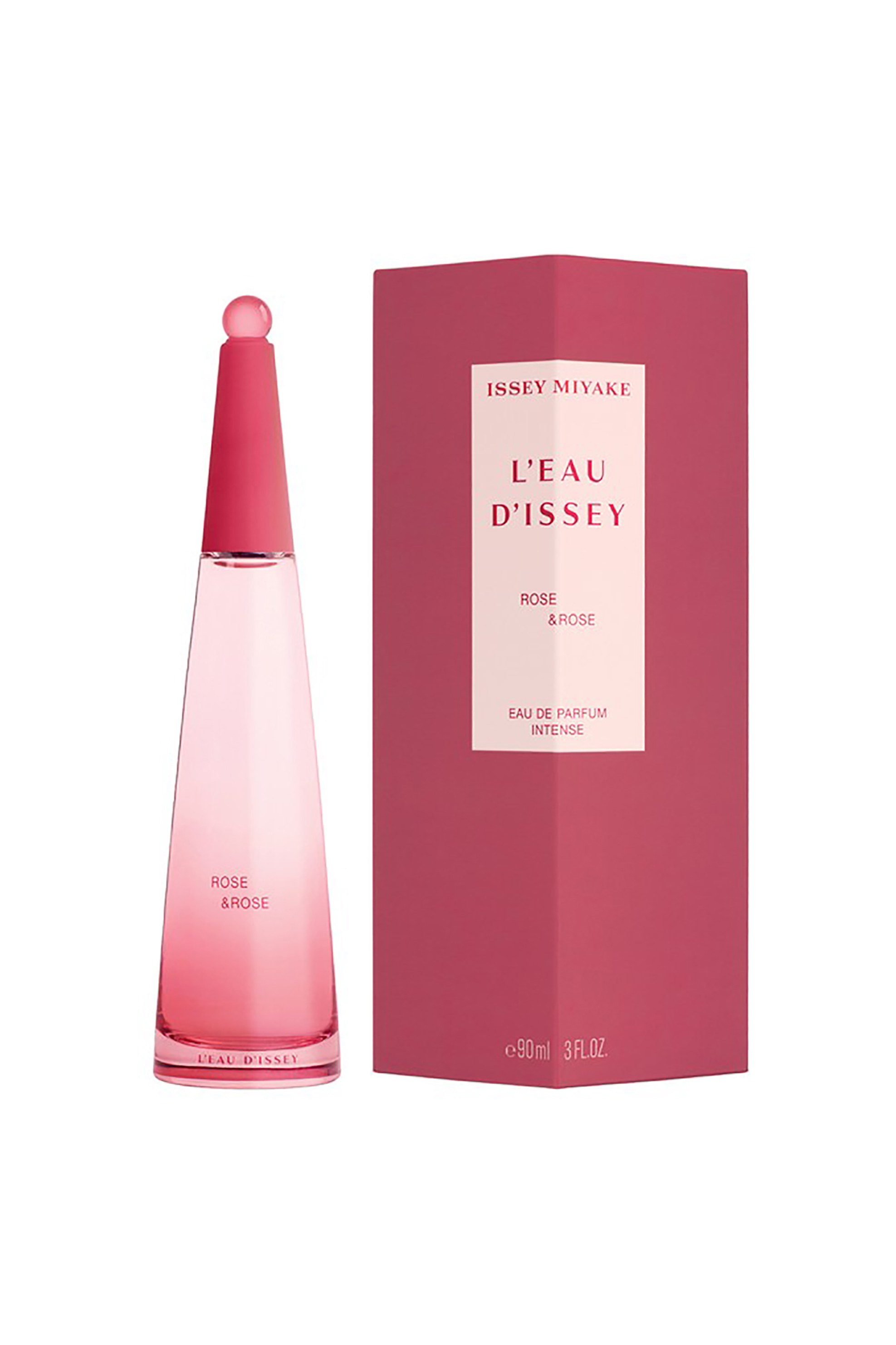 Issey Miyake L'Eau d'Issey Rose & Rose Eau de Parfum - 85160500000 φωτογραφία
