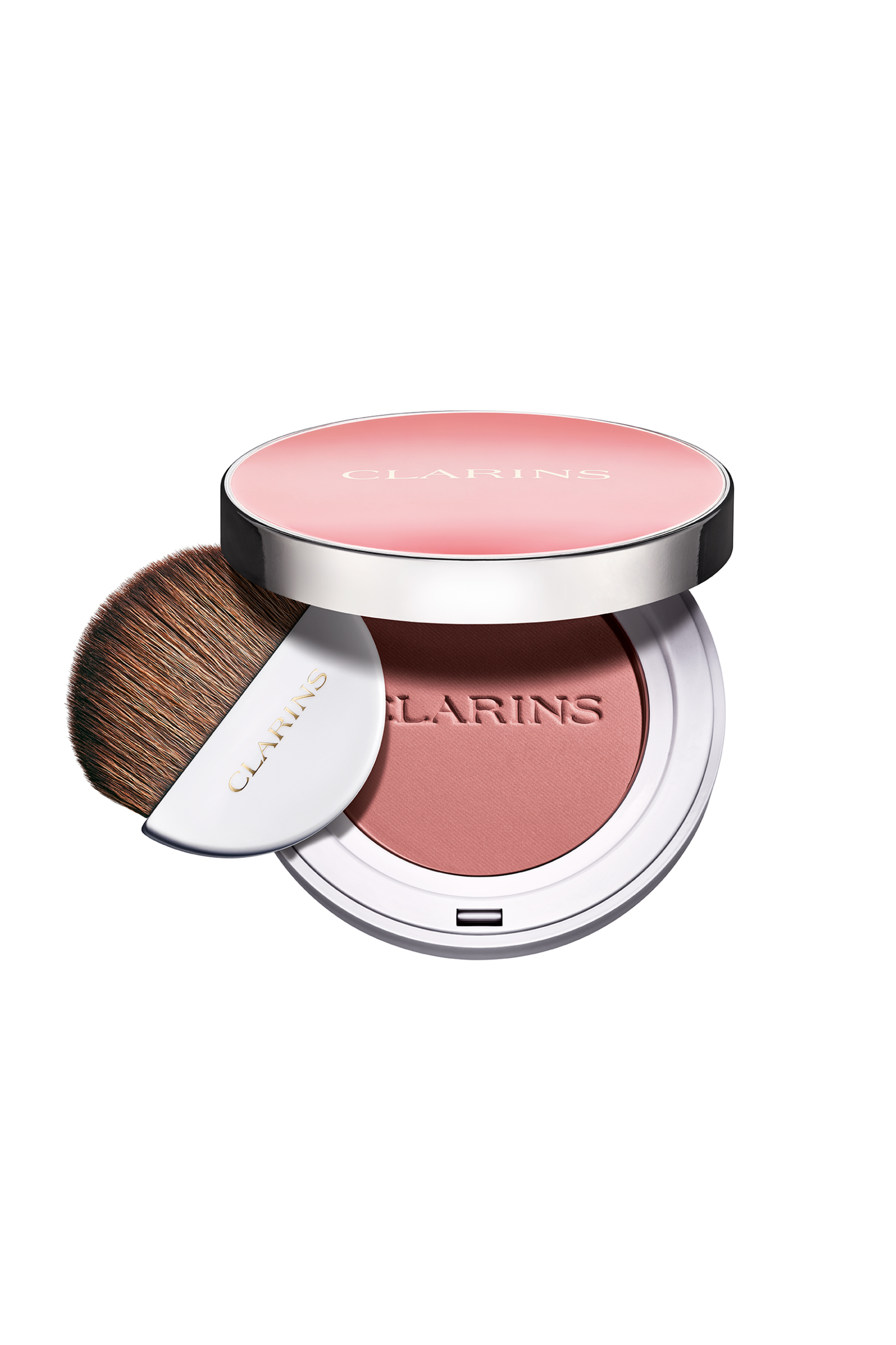CLARINS Clarins Joli Blush - 80051347 Cheecky Rose 03