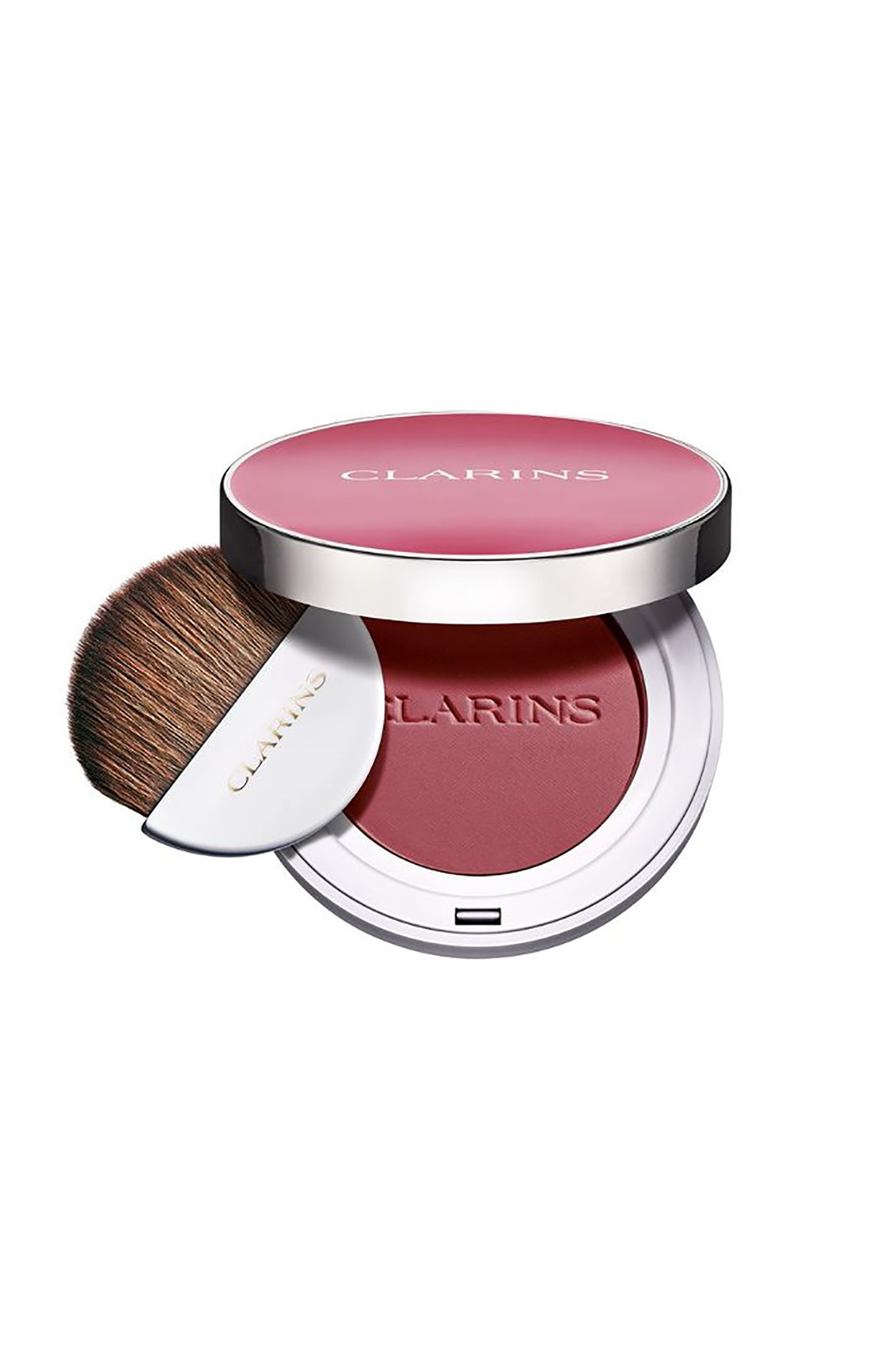 CLARINS Clarins Joli Blush - 80051348 Cheecky Purple 04