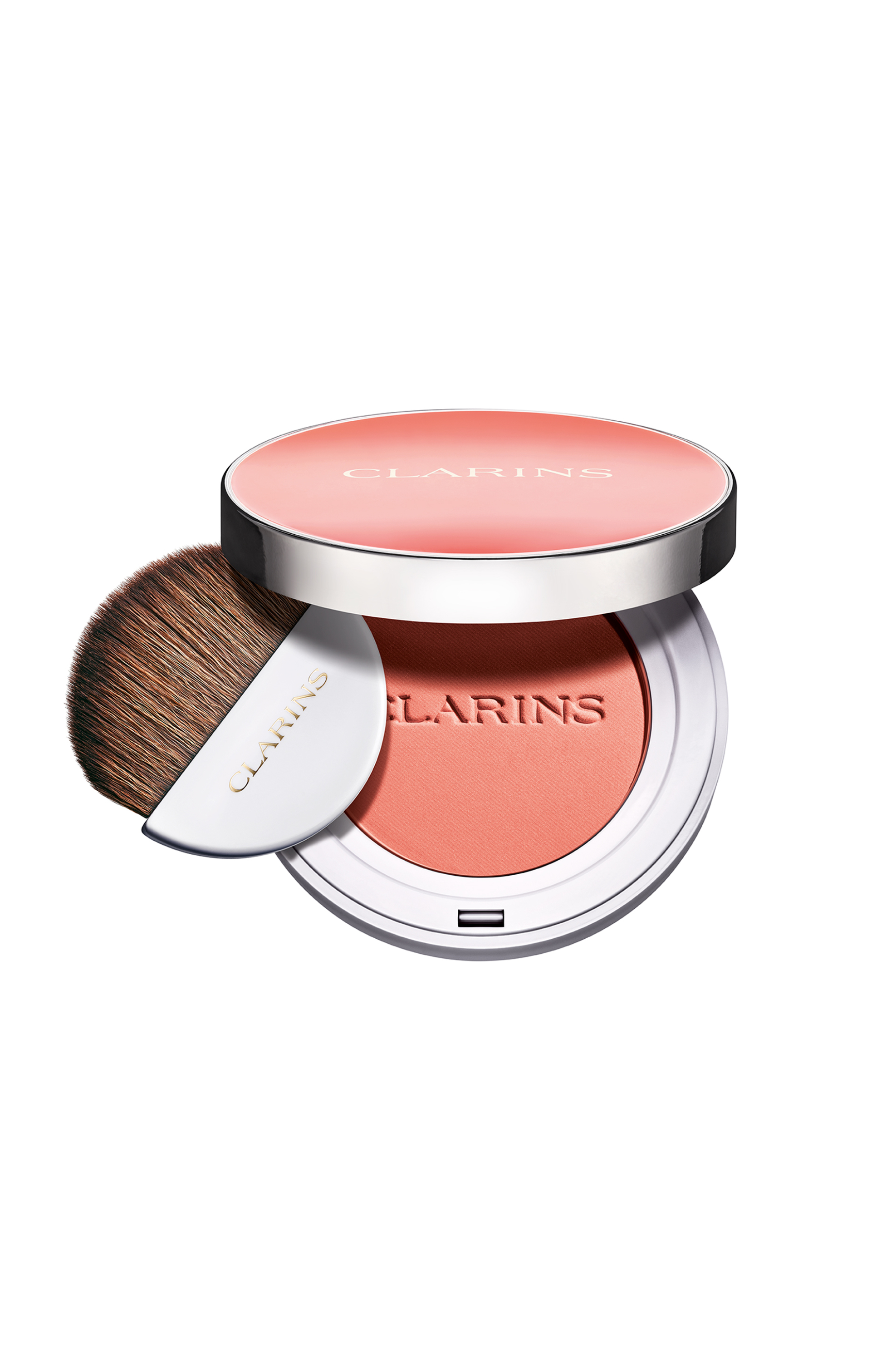 CLARINS Clarins Joli Blush - 80051350 Cheecky Coral 06