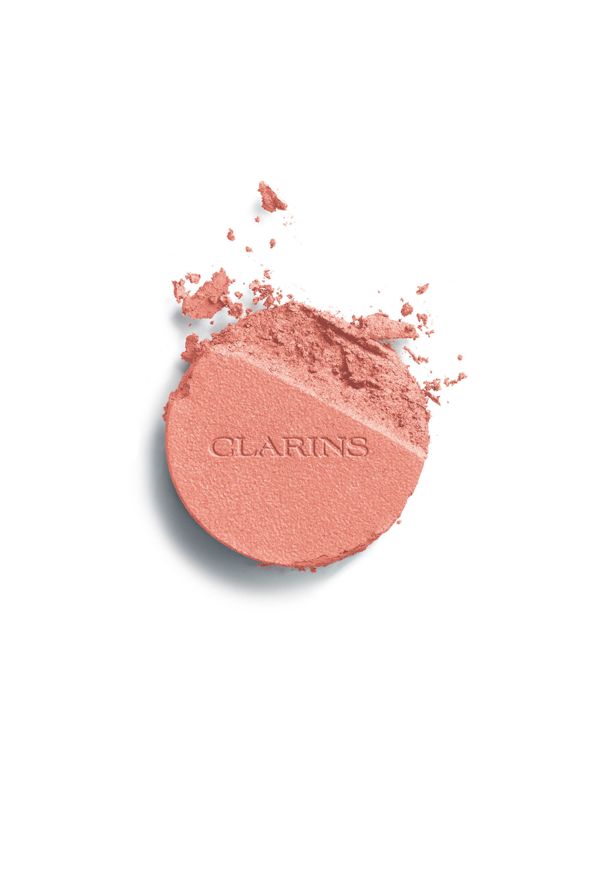 Clarins Joli Blush - 80051350 Cheecky Coral 06 φωτογραφία