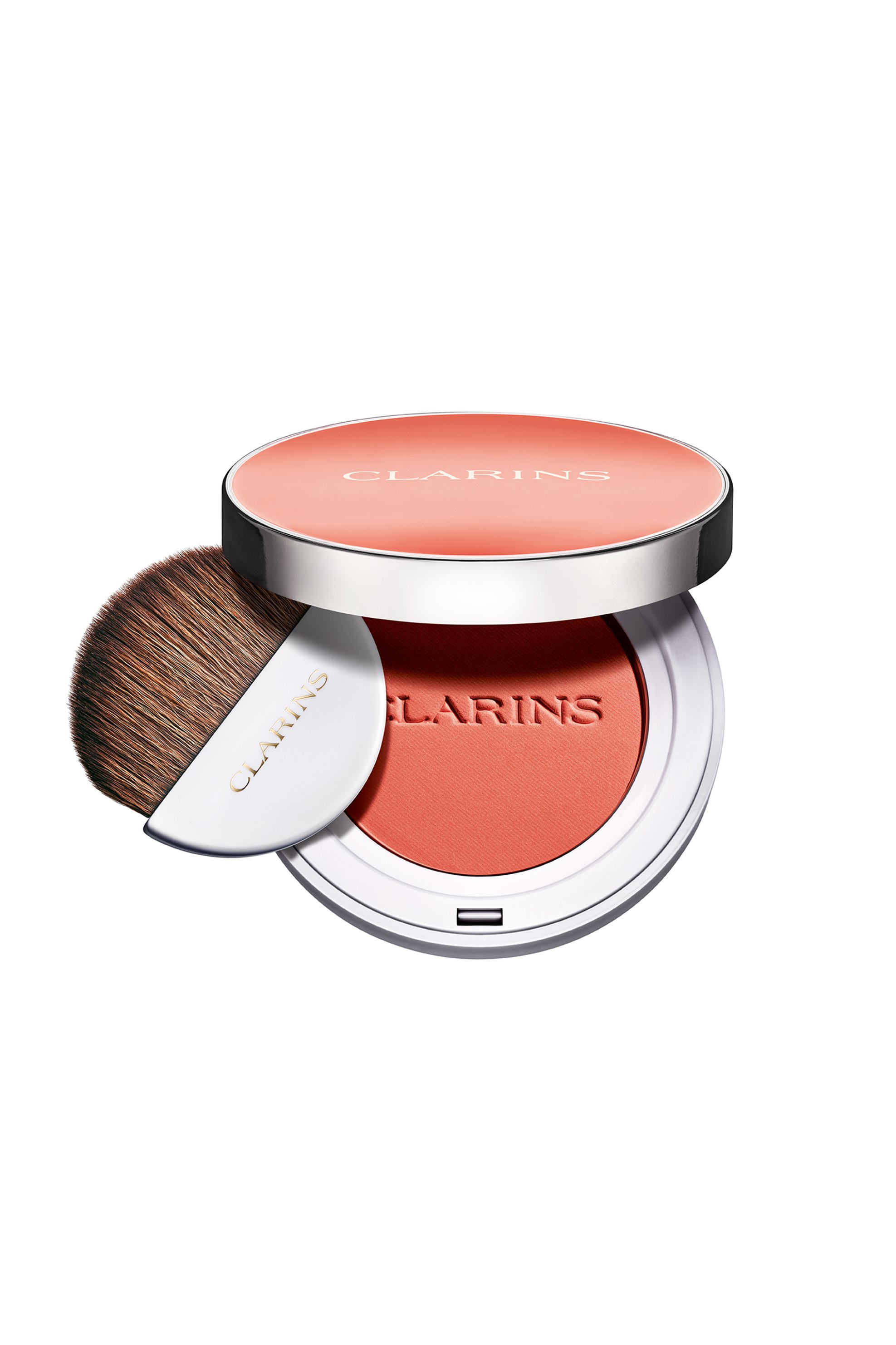 Clarins Joli Blush - 80051351 Cheecky Peach 07 1053266