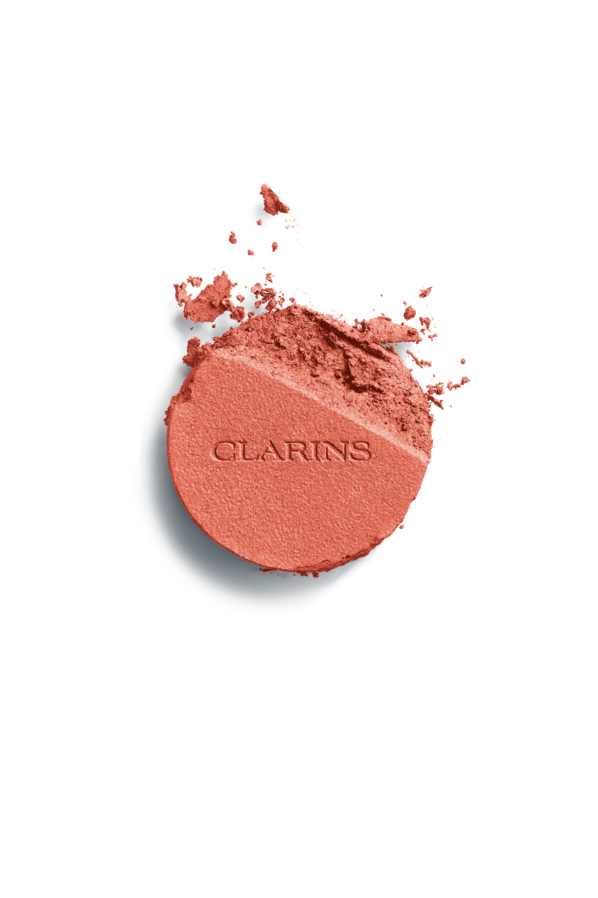 Clarins Joli Blush - 80051351 Cheecky Peach 07 φωτογραφία