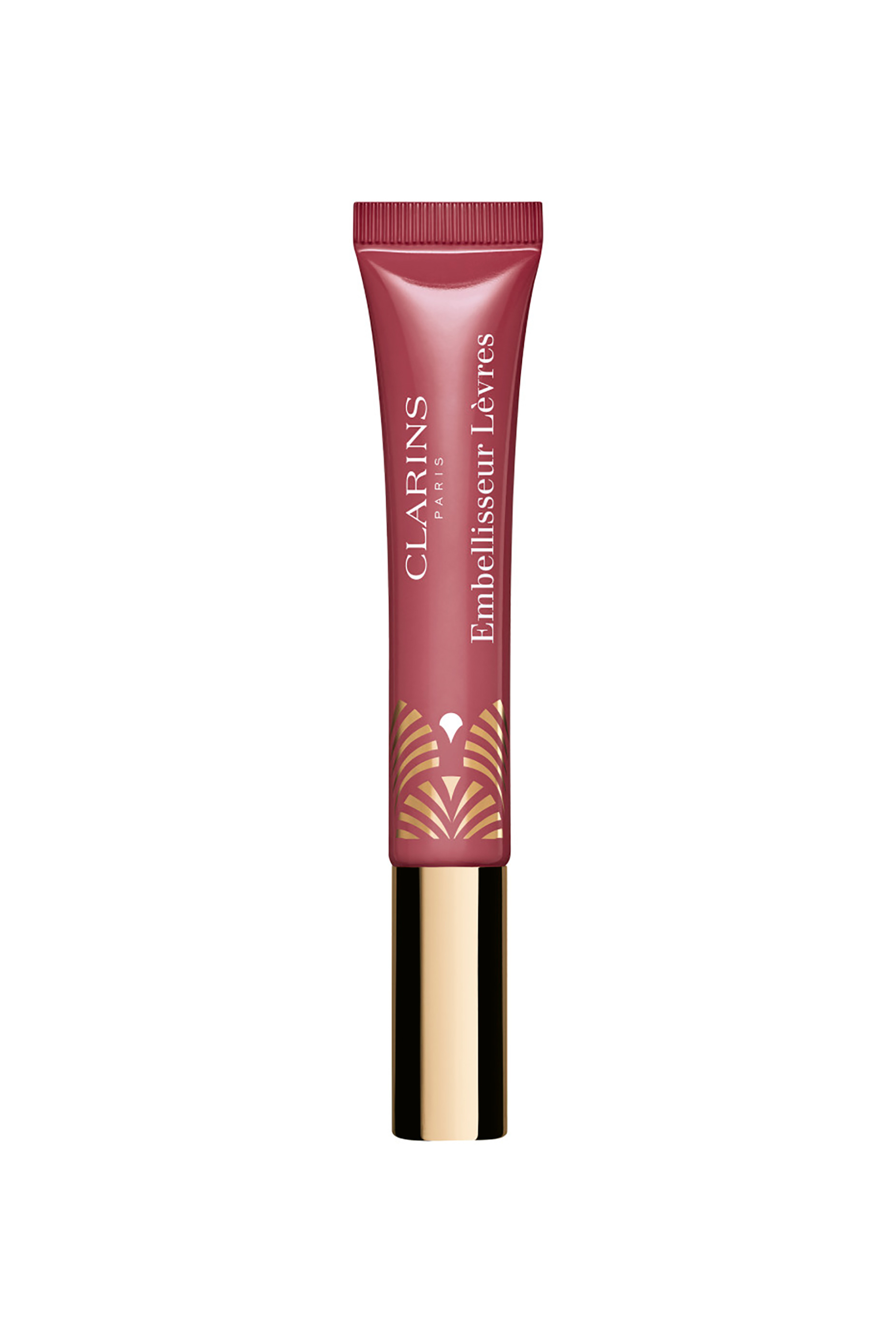 CLARINS Clarins Intense Natural Lip Perfector 17 Intense Maple
