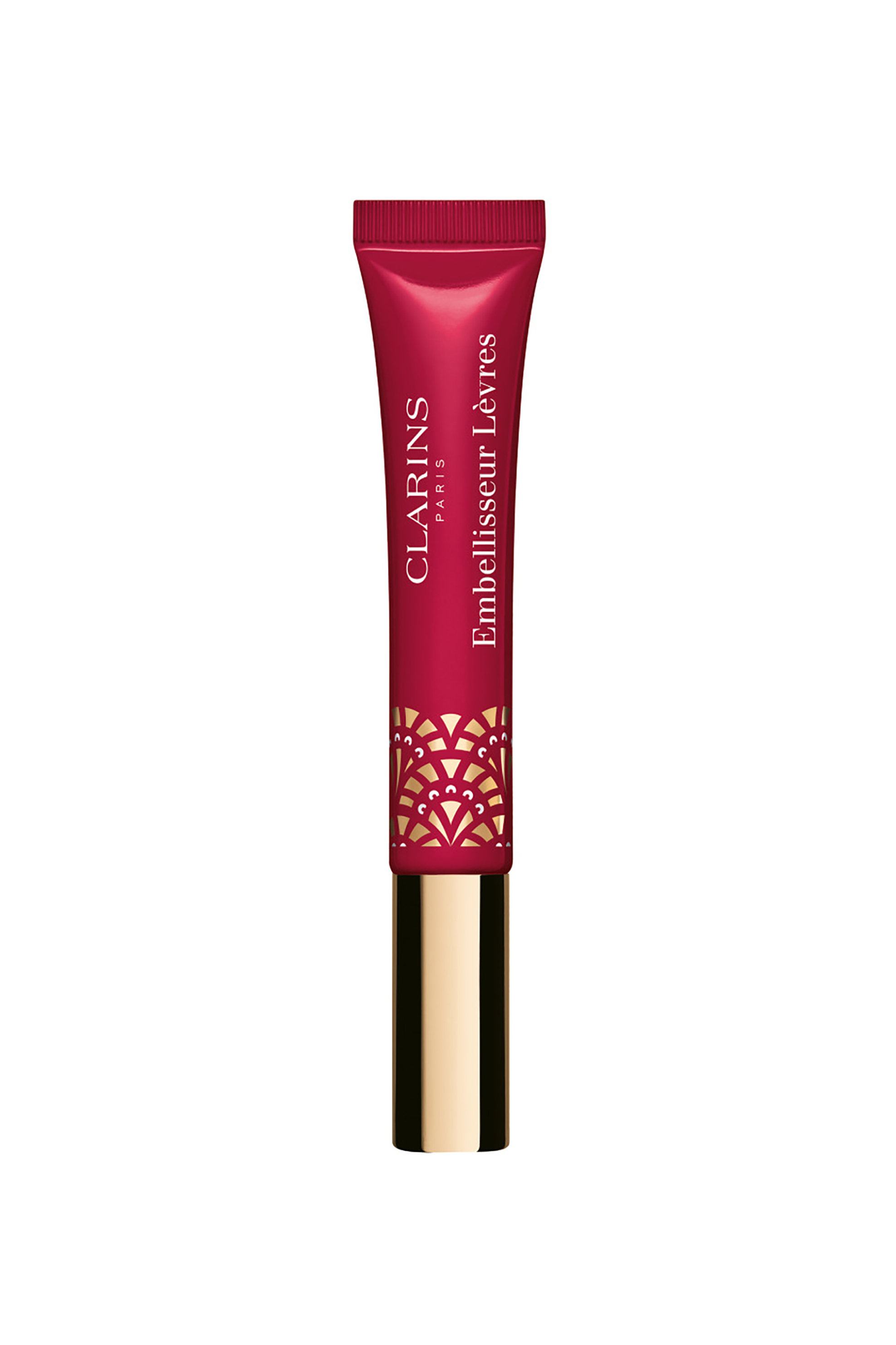 CLARINS Clarins Intense Natural Lip Perfector 18 Intense Garnet