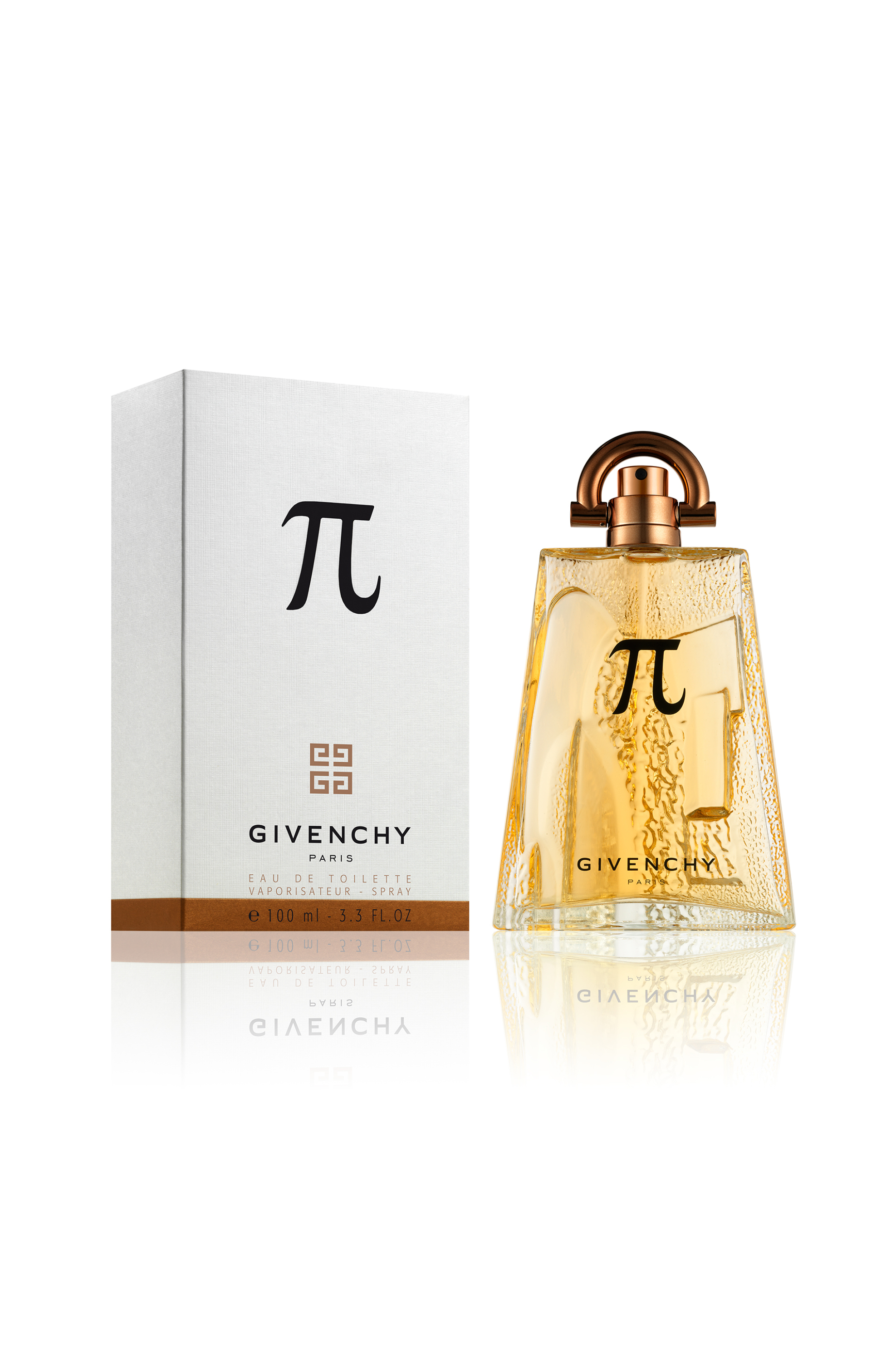 Givenchy PI Eau de Toilette - P022178 φωτογραφία