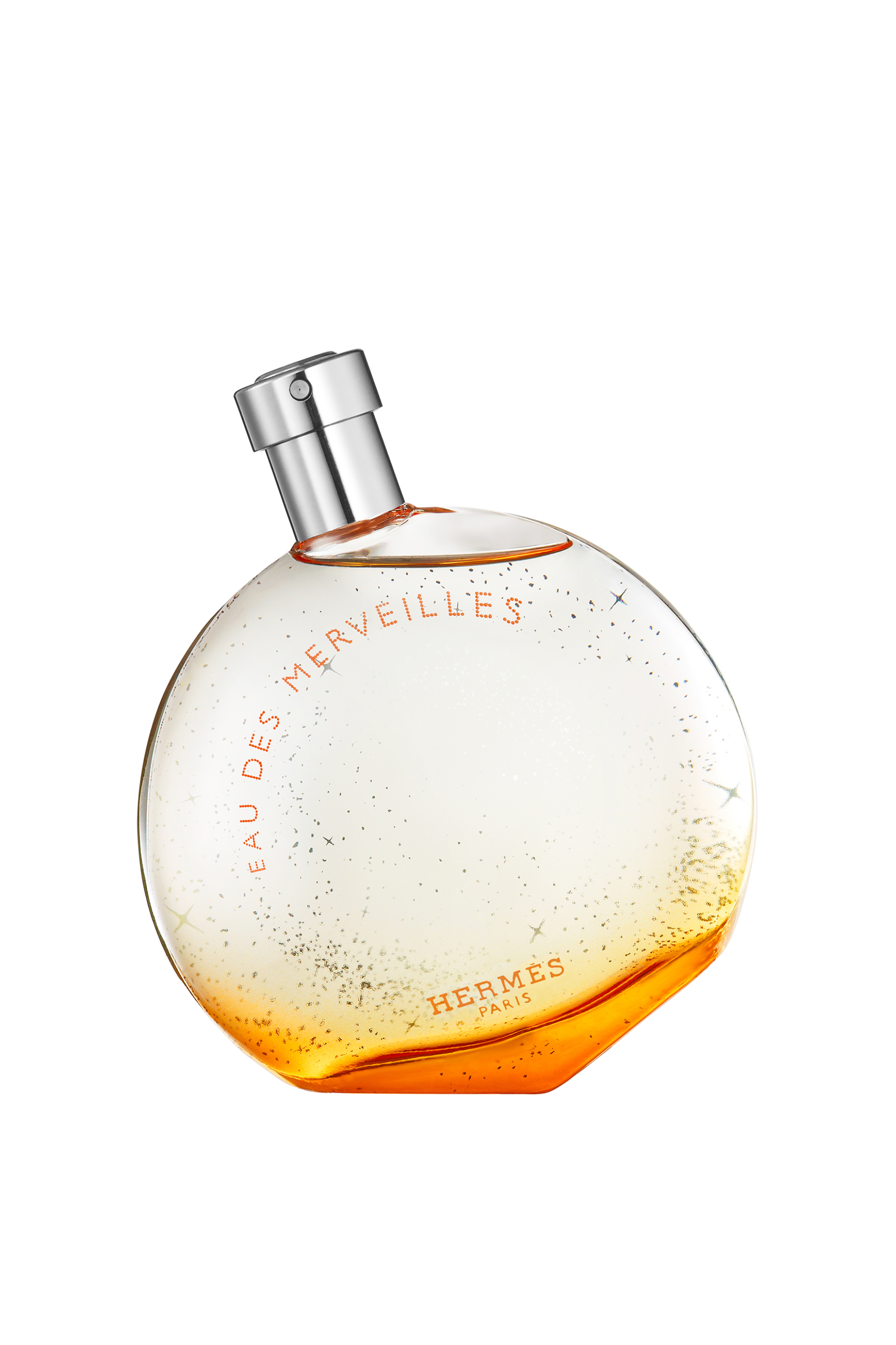 Hermès Eau des Merveilles Eau de Toilette - 107291V0 φωτογραφία