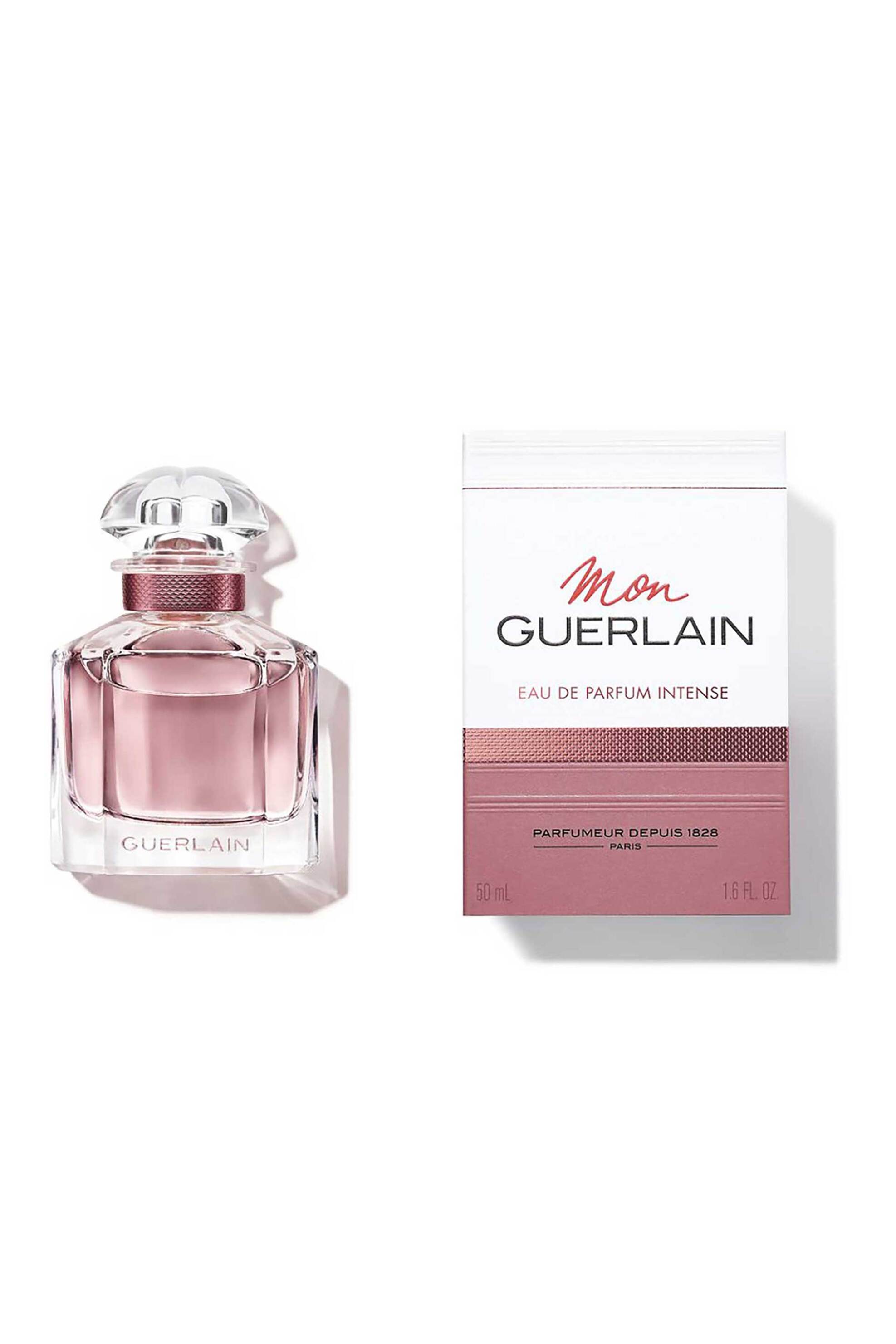 Guerlain Mon Guerlain Eau de Parfum Intense - G013781 φωτογραφία