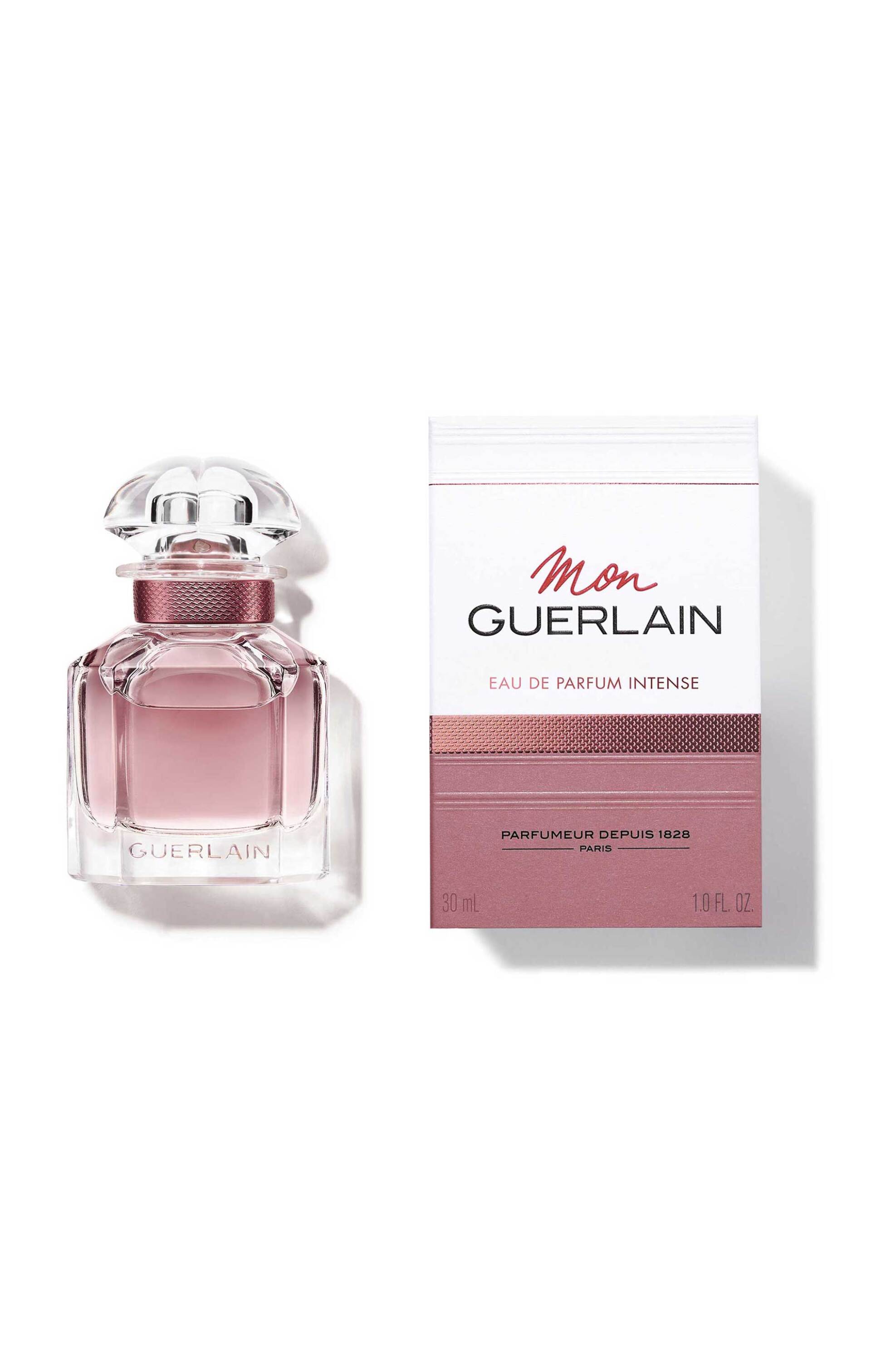Guerlain Mon Guerlain Eau de Parfum Intense - G013782 φωτογραφία