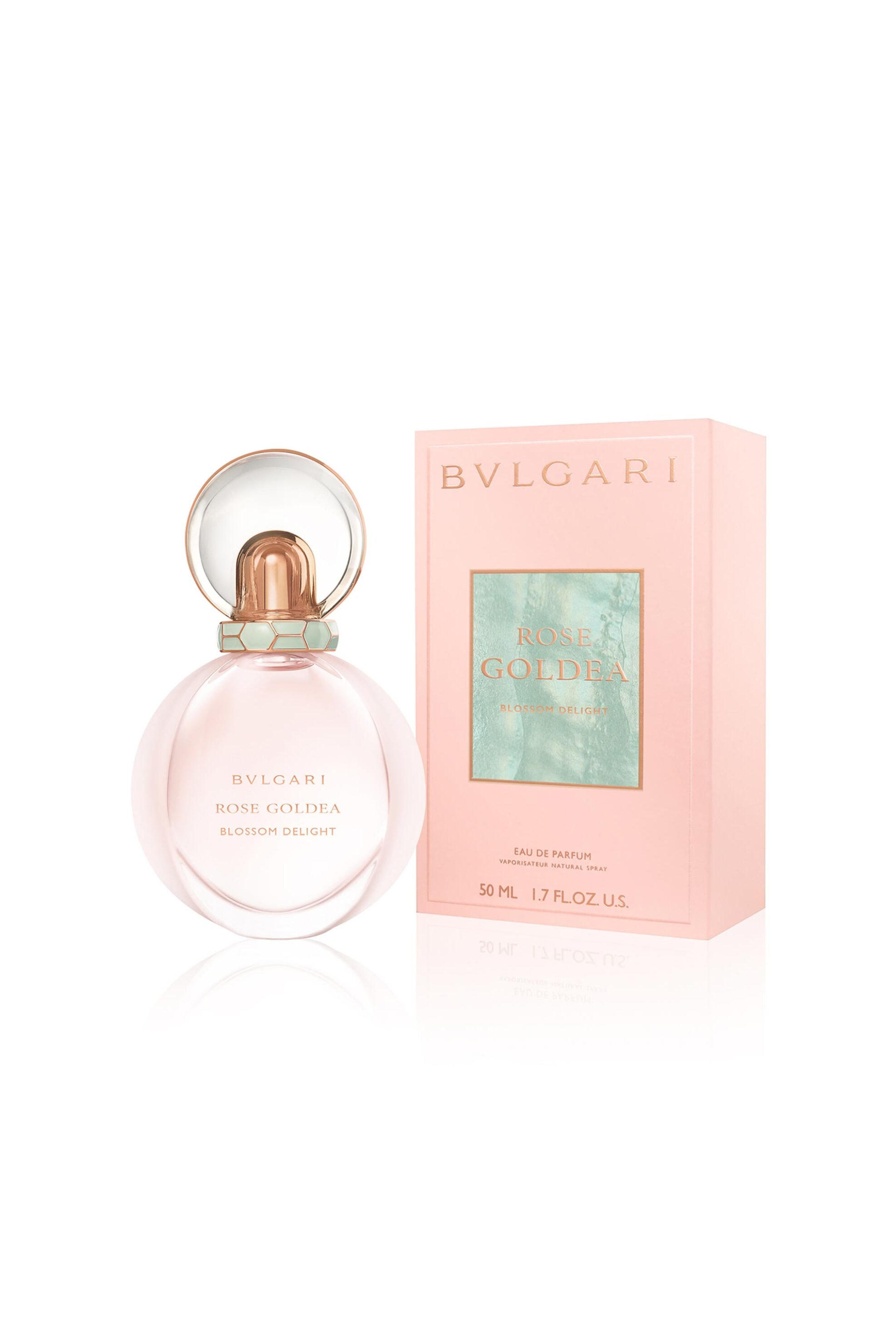 Bvlgari Rose Goldea Blossom Delight Eau de Parfum - 40471 φωτογραφία