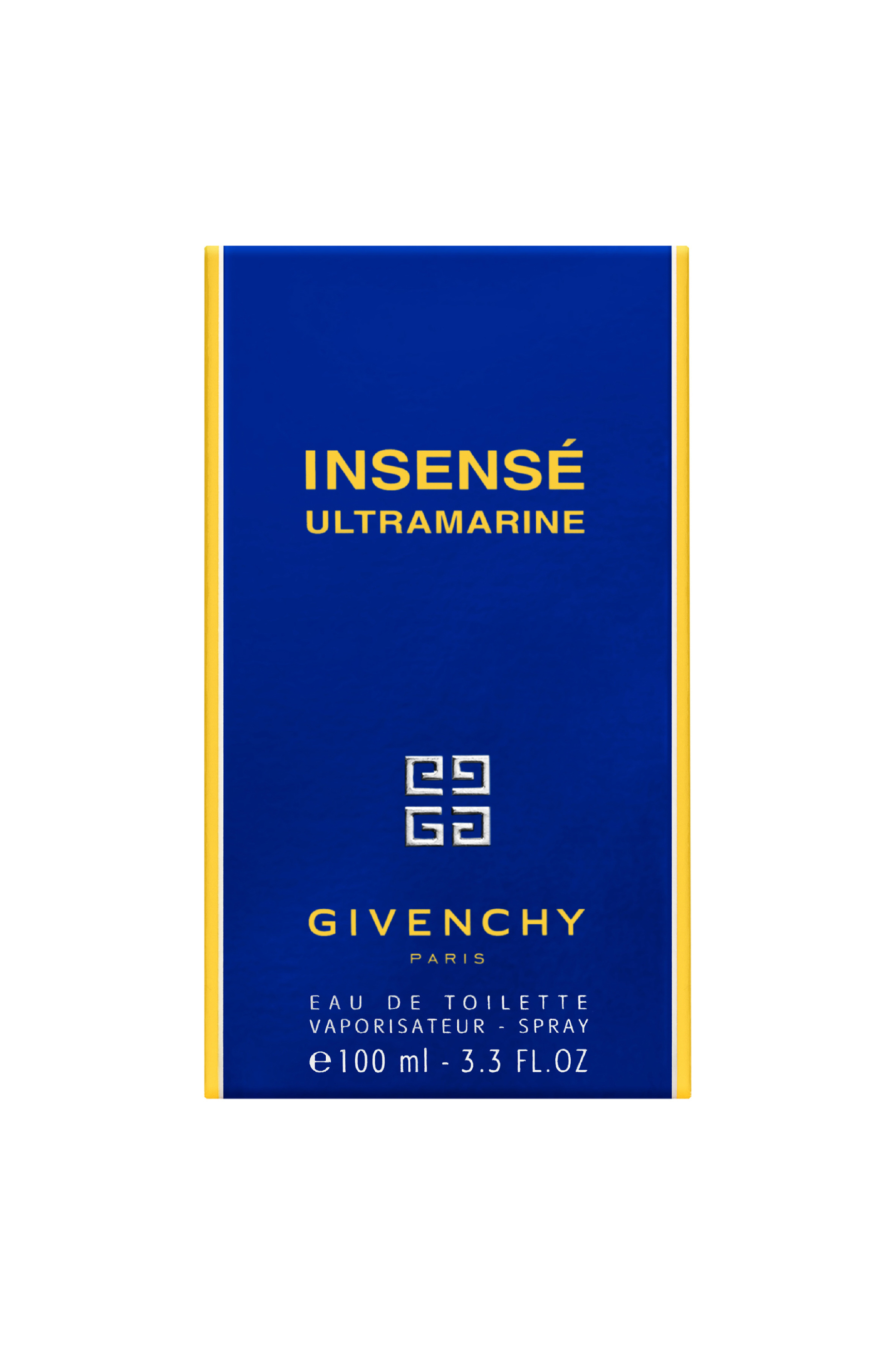 Givenchy Insense Ultramarine Eau de Toilette 100 ml - P014002 φωτογραφία