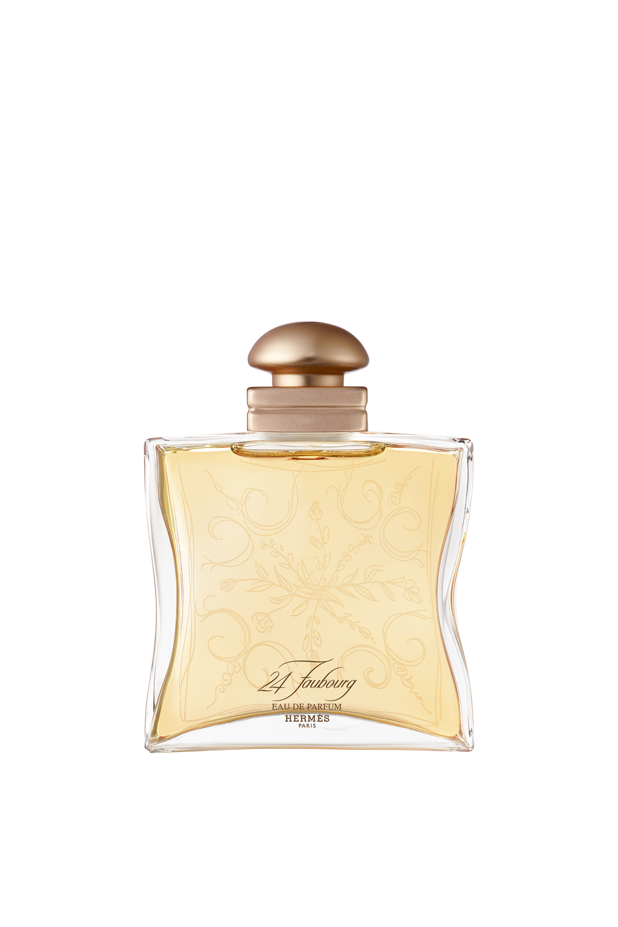 Hermès 24 Faubourg Eau de Parfum - 107376V0 φωτογραφία