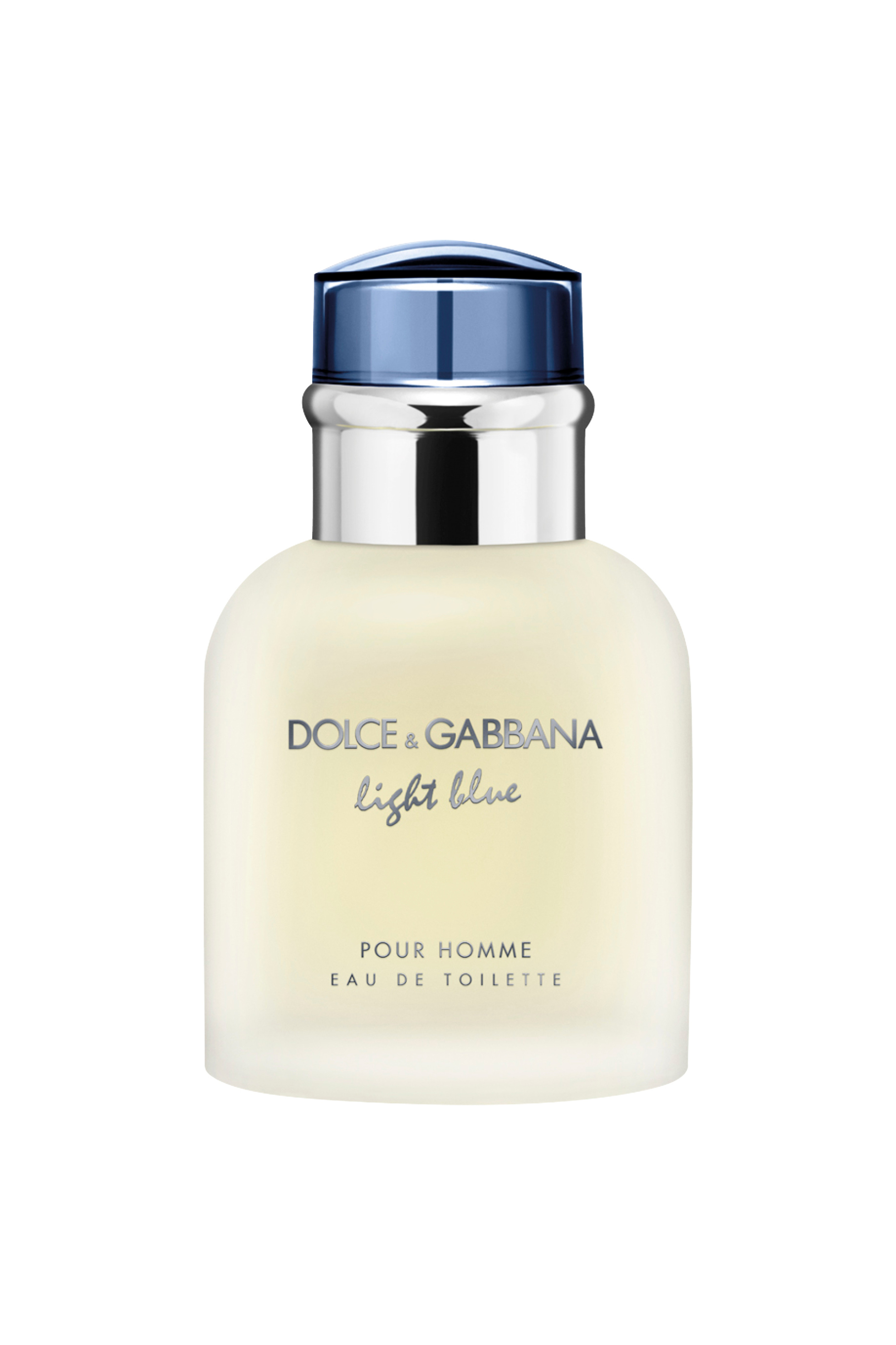 Ομορφιά > ΑΡΩΜΑΤΑ > Ανδρικά Αρώματα > Eau de Toilette Dolce & Gabbana Light Blue Pour Homme Eau de Toilette - 30205250000