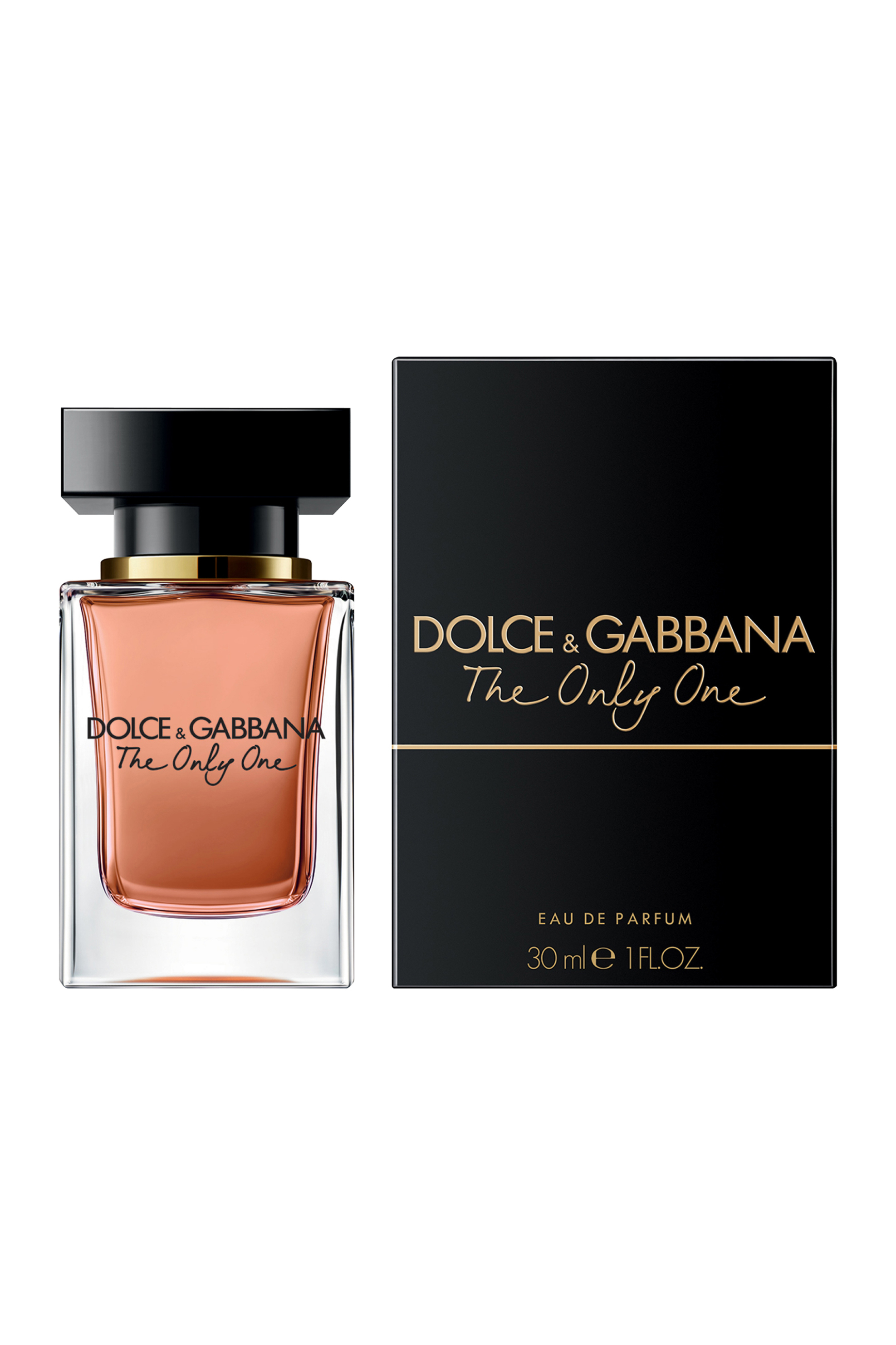 Dolce&Gabbana The Only One Eau de Parfum - I84524500000 φωτογραφία
