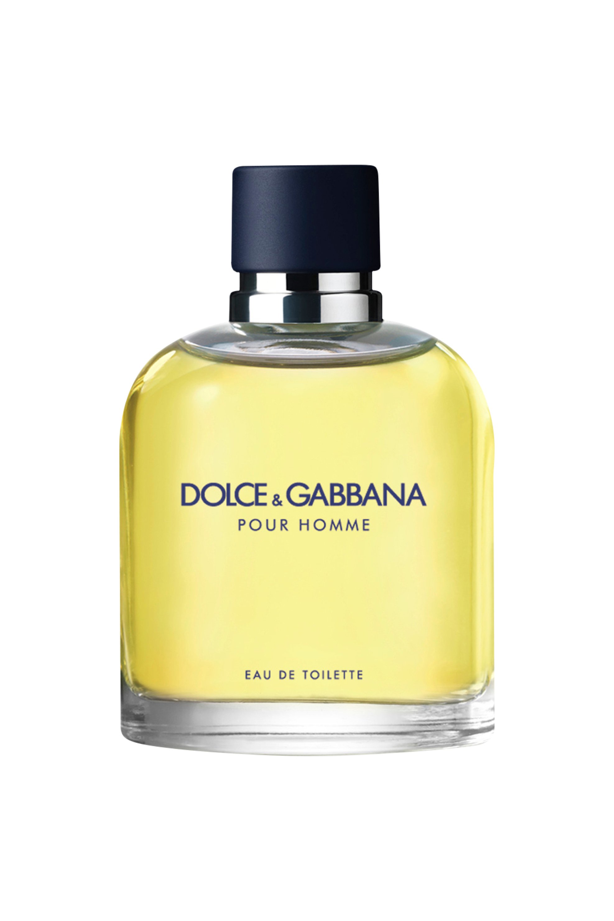 DOLCE & GABBANA Dolce&Gabbana Pour Homme Eau de Toilette - I30207850000