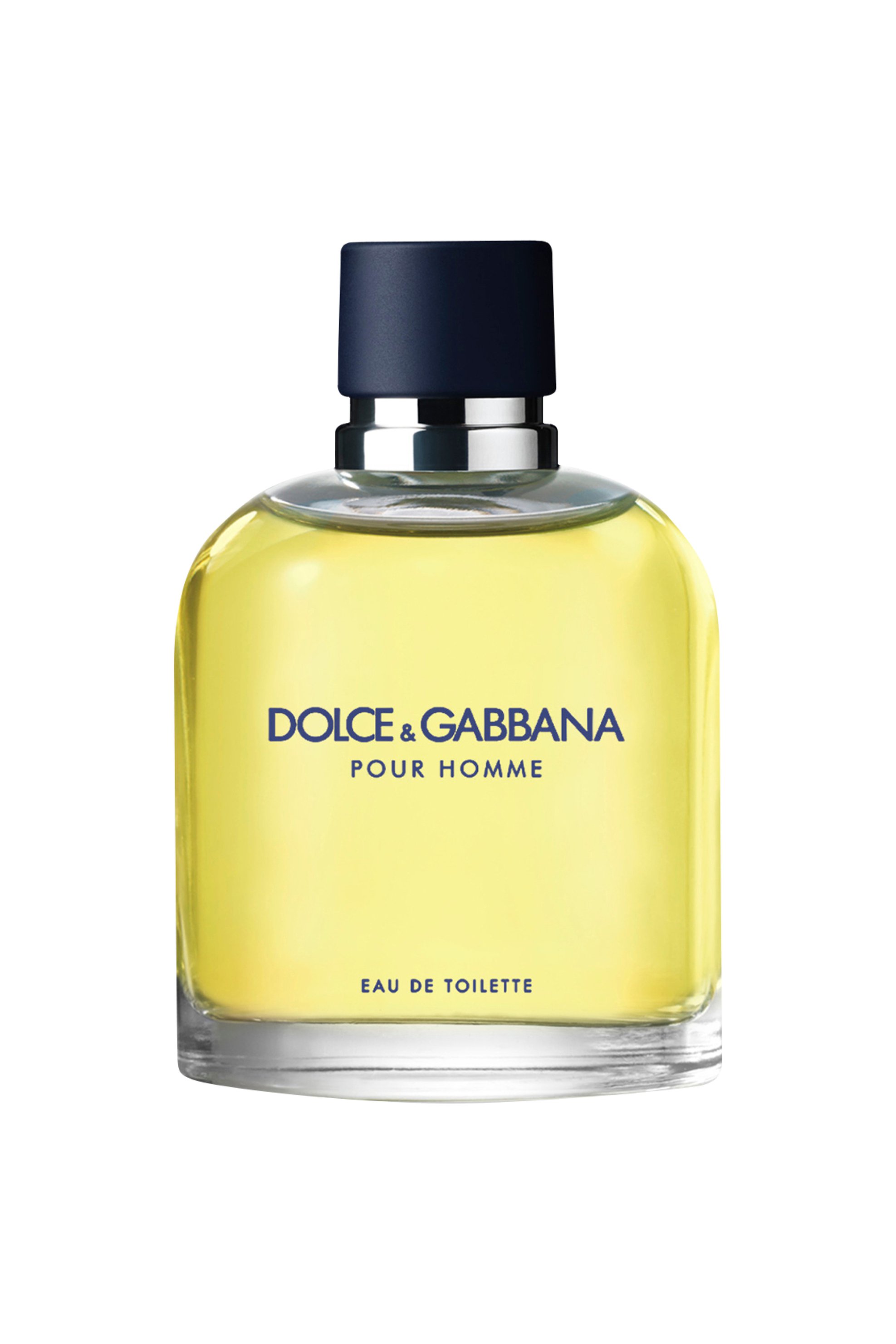 DOLCE & GABBANA Dolce&Gabbana Pour Homme Eau de Toilette - I30207750000
