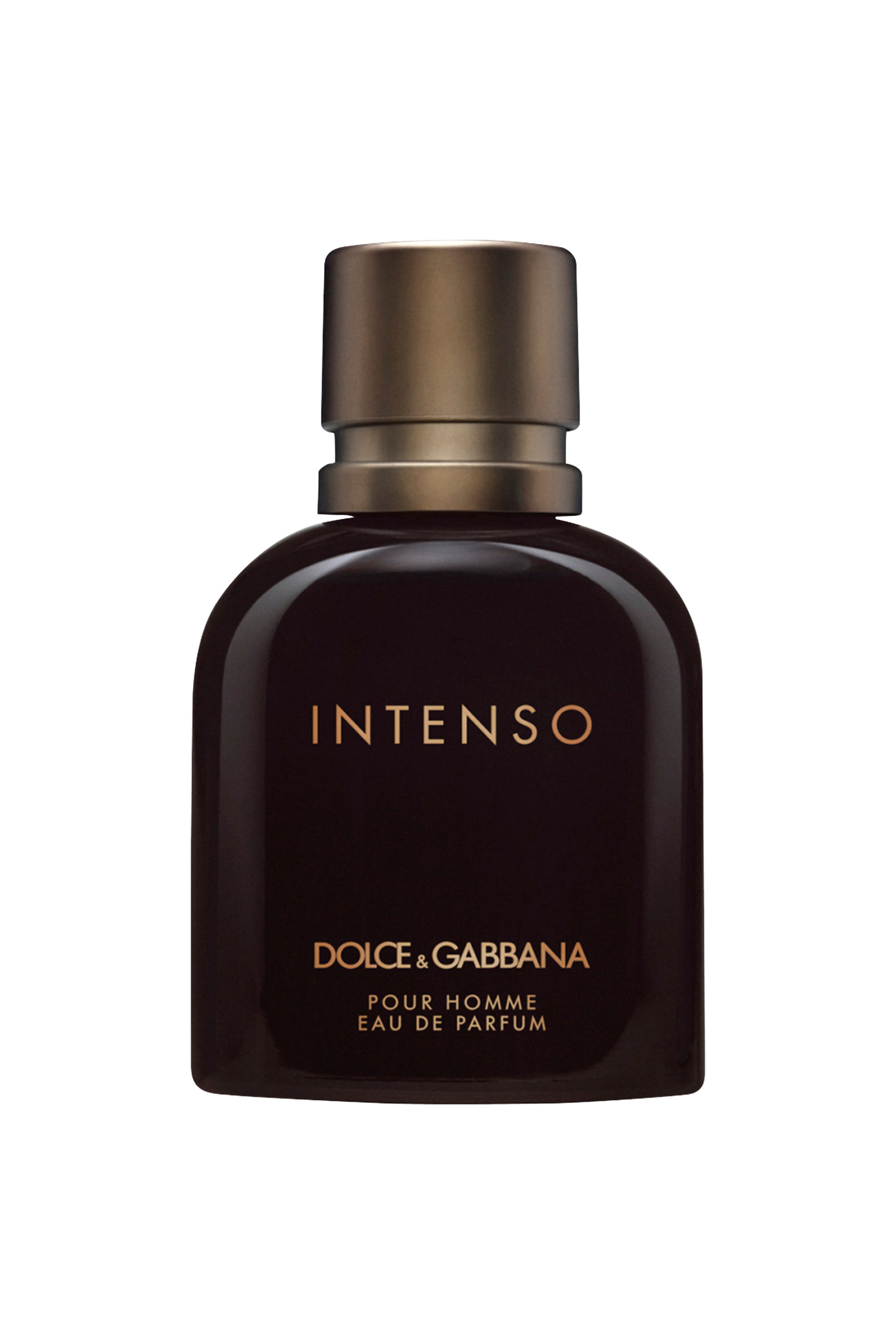Dolce&Gabbana Intenso Eau de Parfum - 1