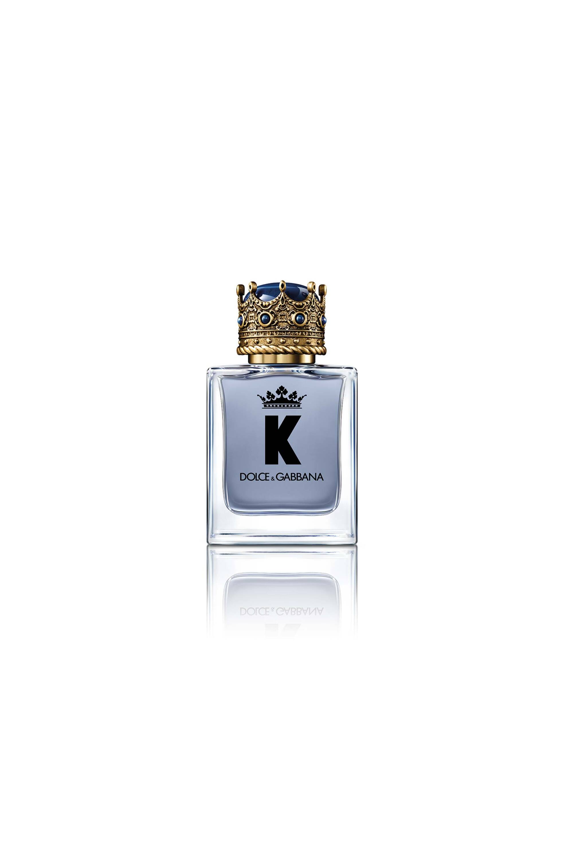 DOLCE & GABBANA Dolce&Gabbana K by Dolce&Gabbana Eau de Toilette