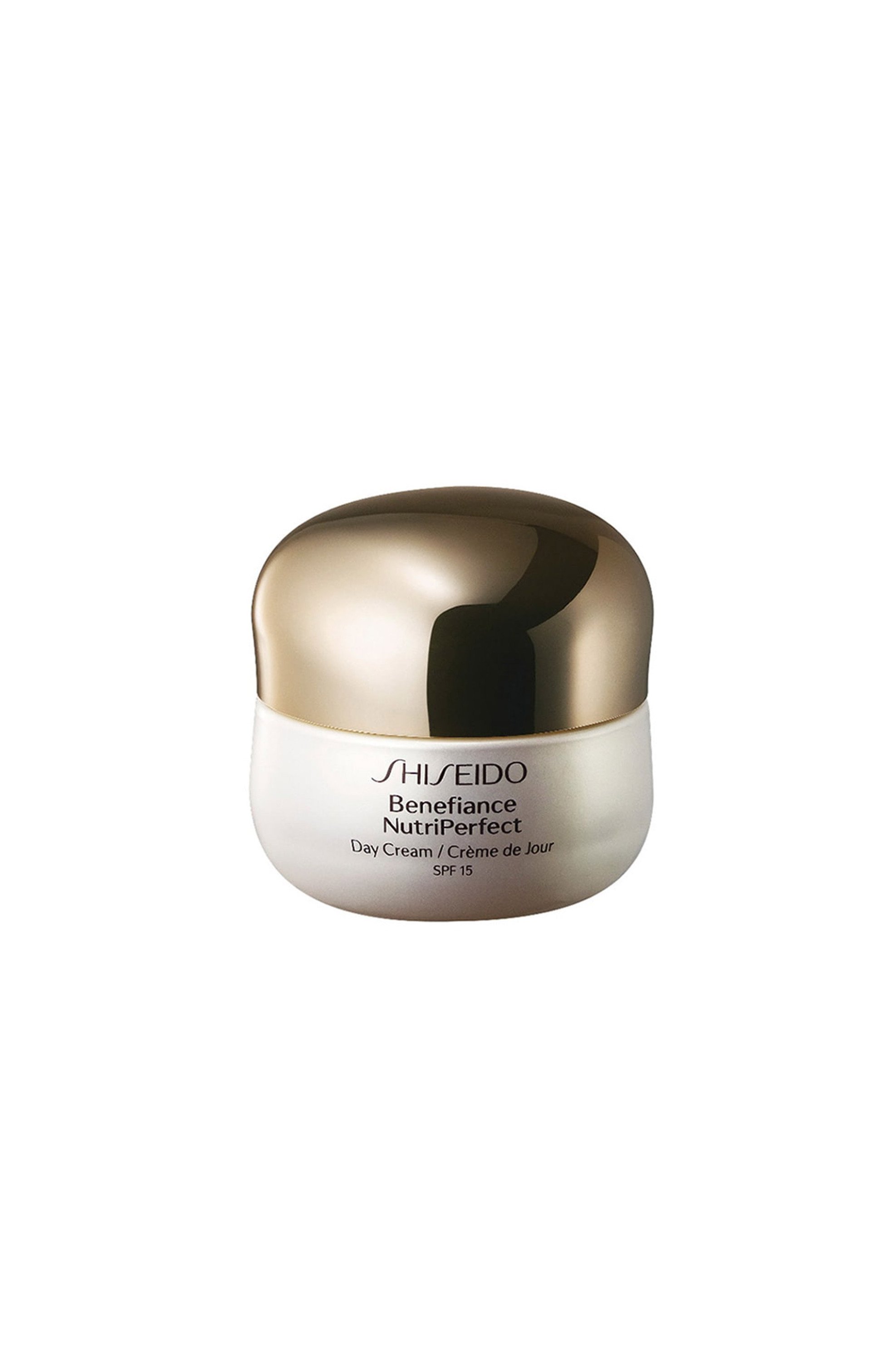 Shiseido Benefiance Nutri Perfect Day Cream 50 ml