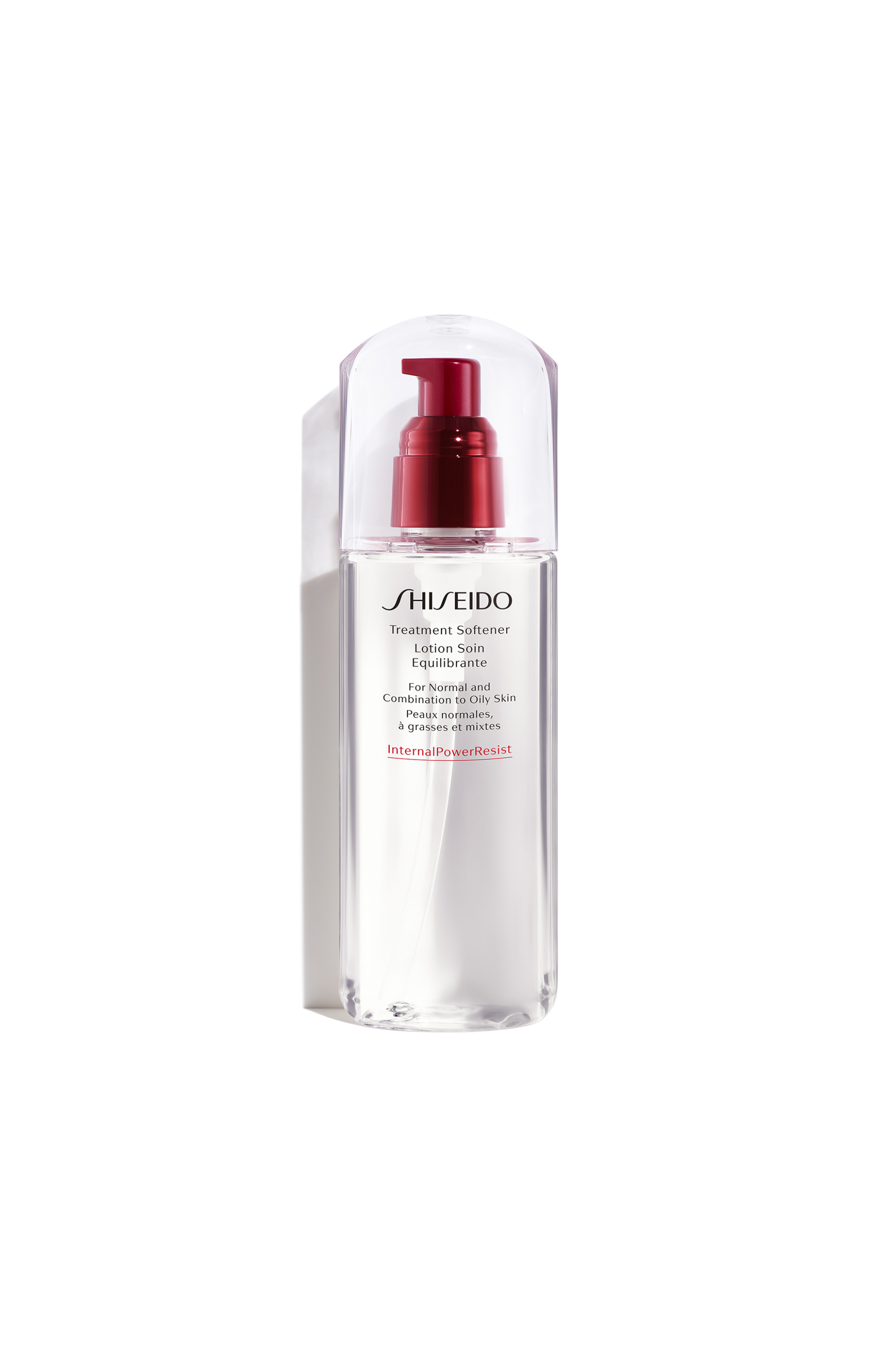 SHISEIDO Shiseido Treatment Softener 150 ml - 10114531301
