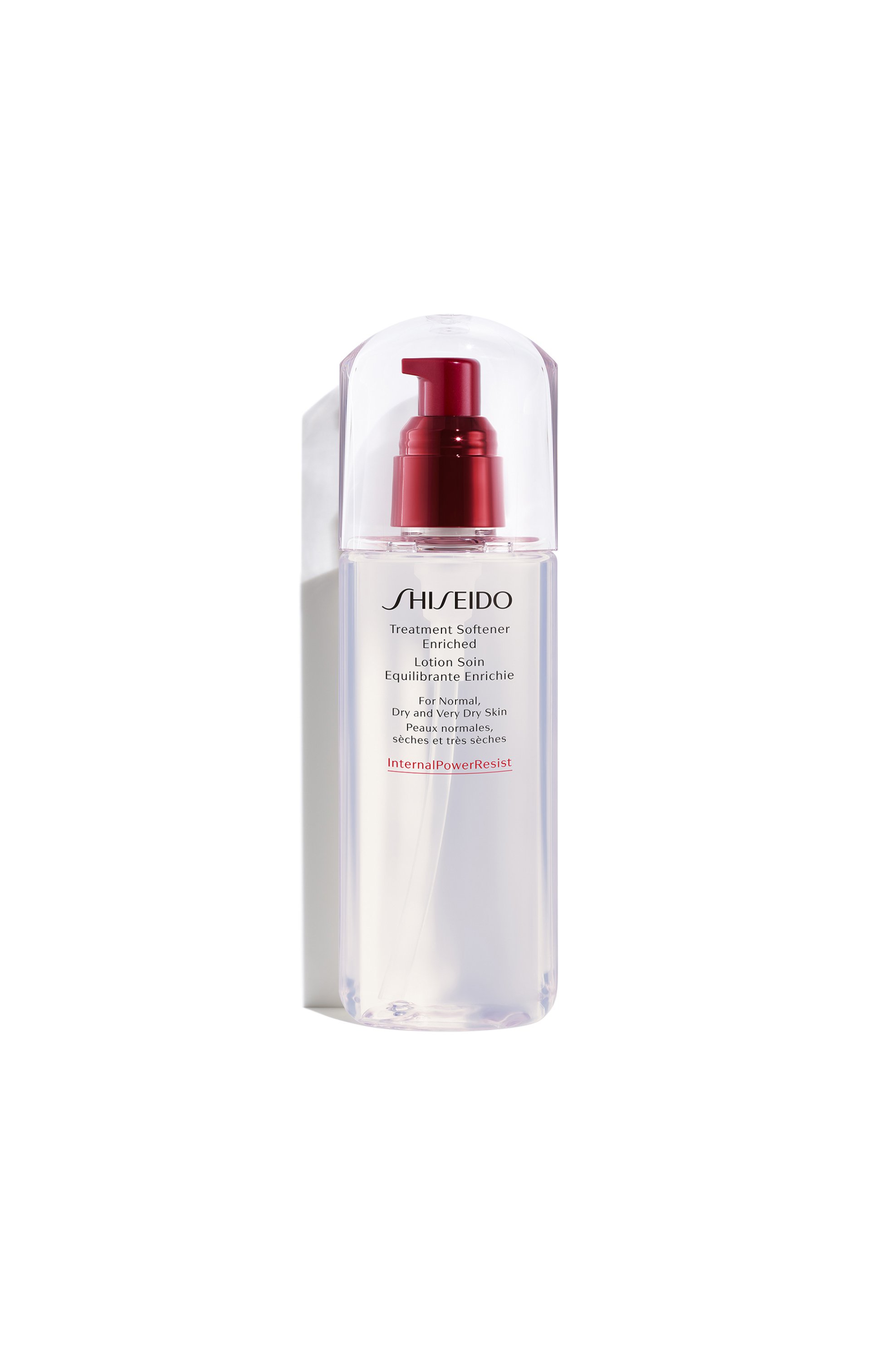Shiseido Treatment Softener Enriched 150 ml