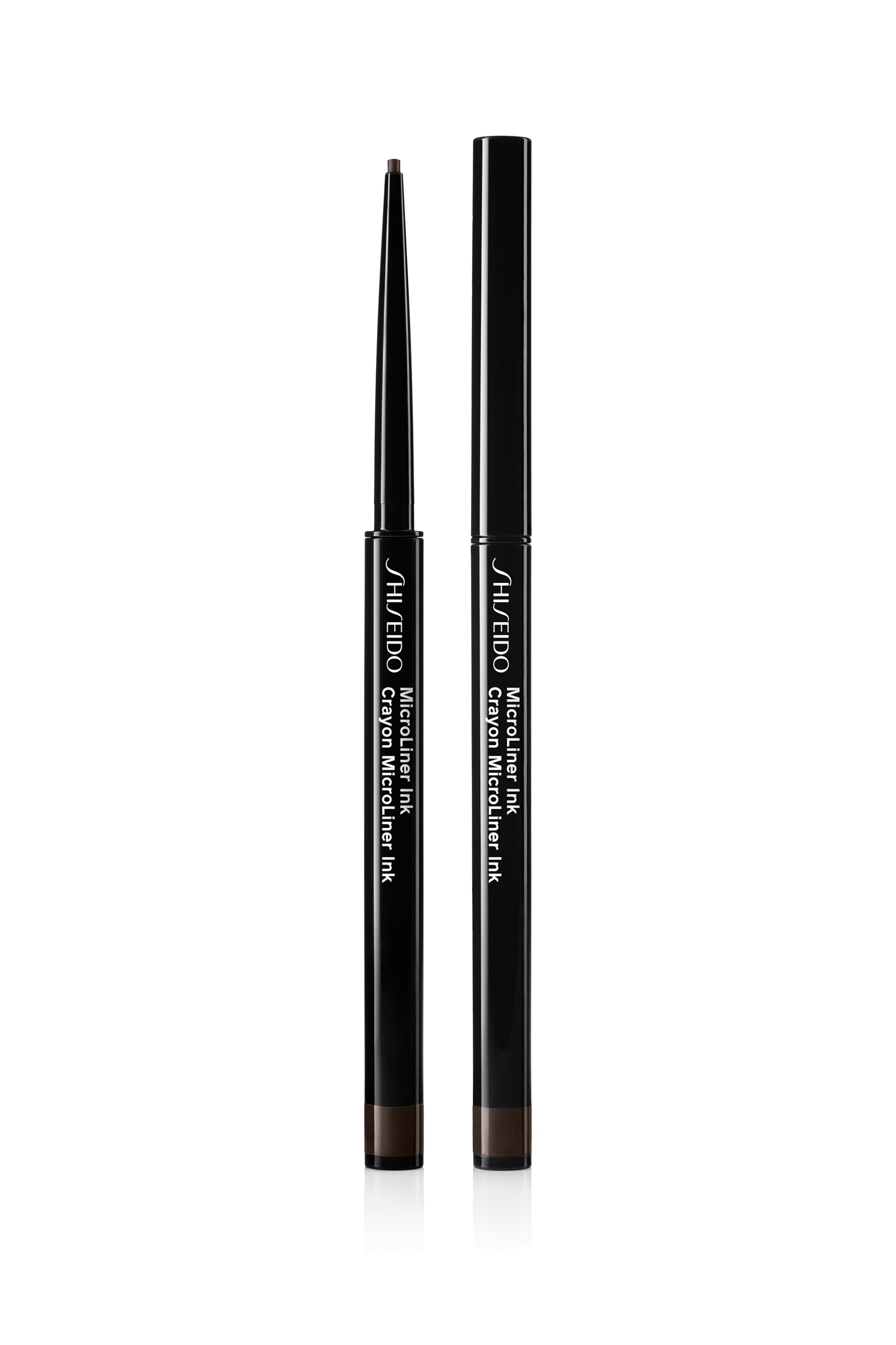 SHISEIDO Shiseido Microliner Ink - 10114734101 02 Brown
