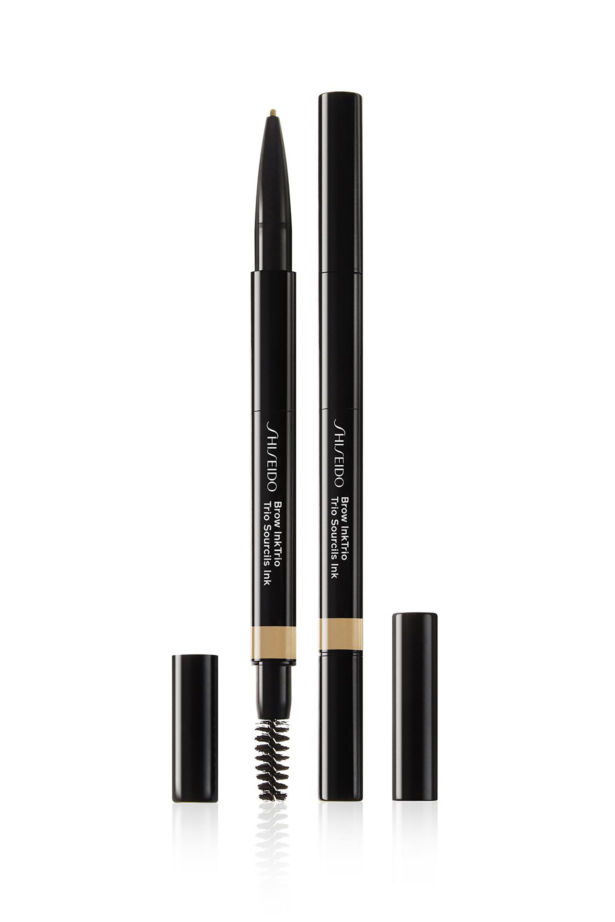SHISEIDO Shiseido Brow Inktrio - 10114773101 01 Blonde