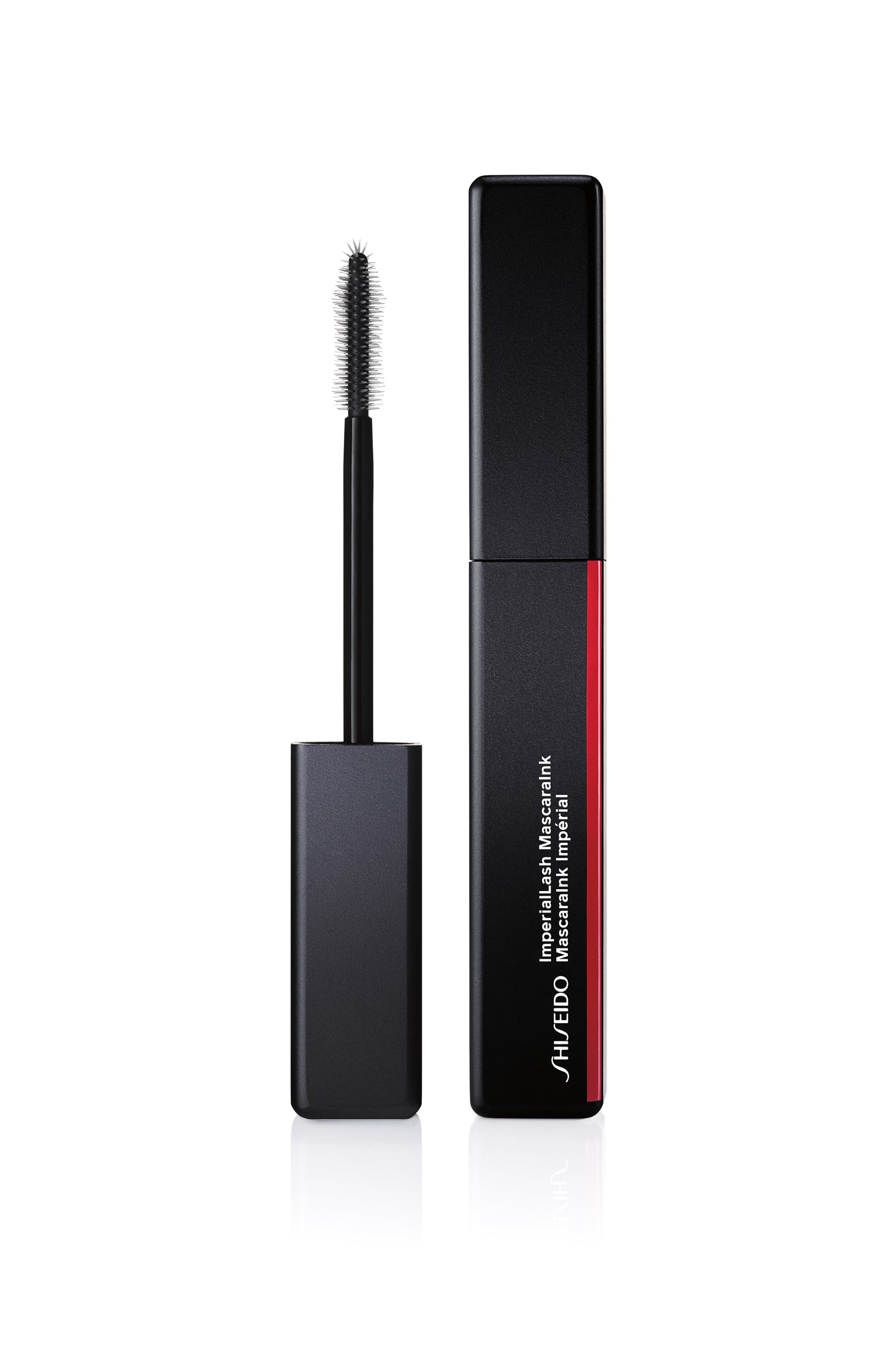 SHISEIDO Shiseido Imperiallash Mascara Ink 01 Sumi Black - 10114770101
