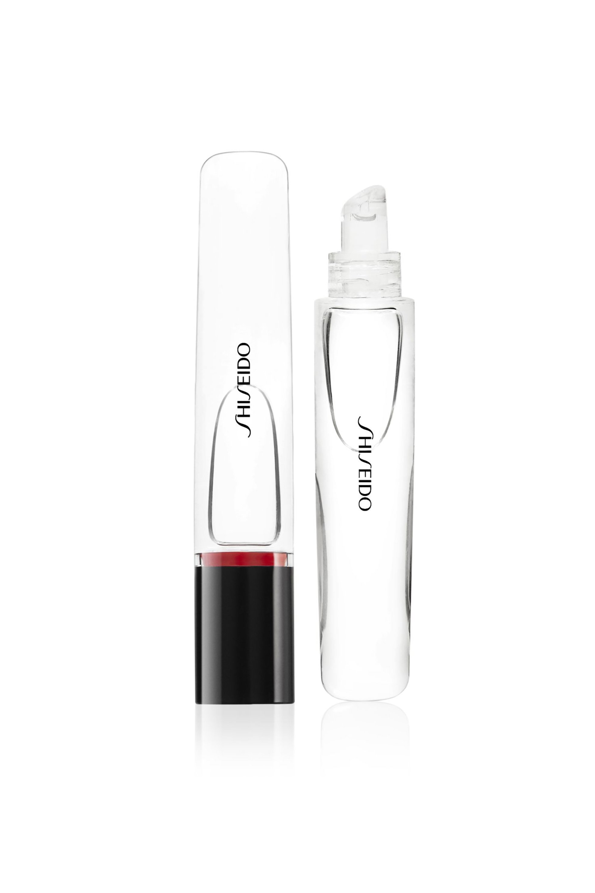 SHISEIDO Shiseido Crystal Gelgloss 00 Clear - 10114823101