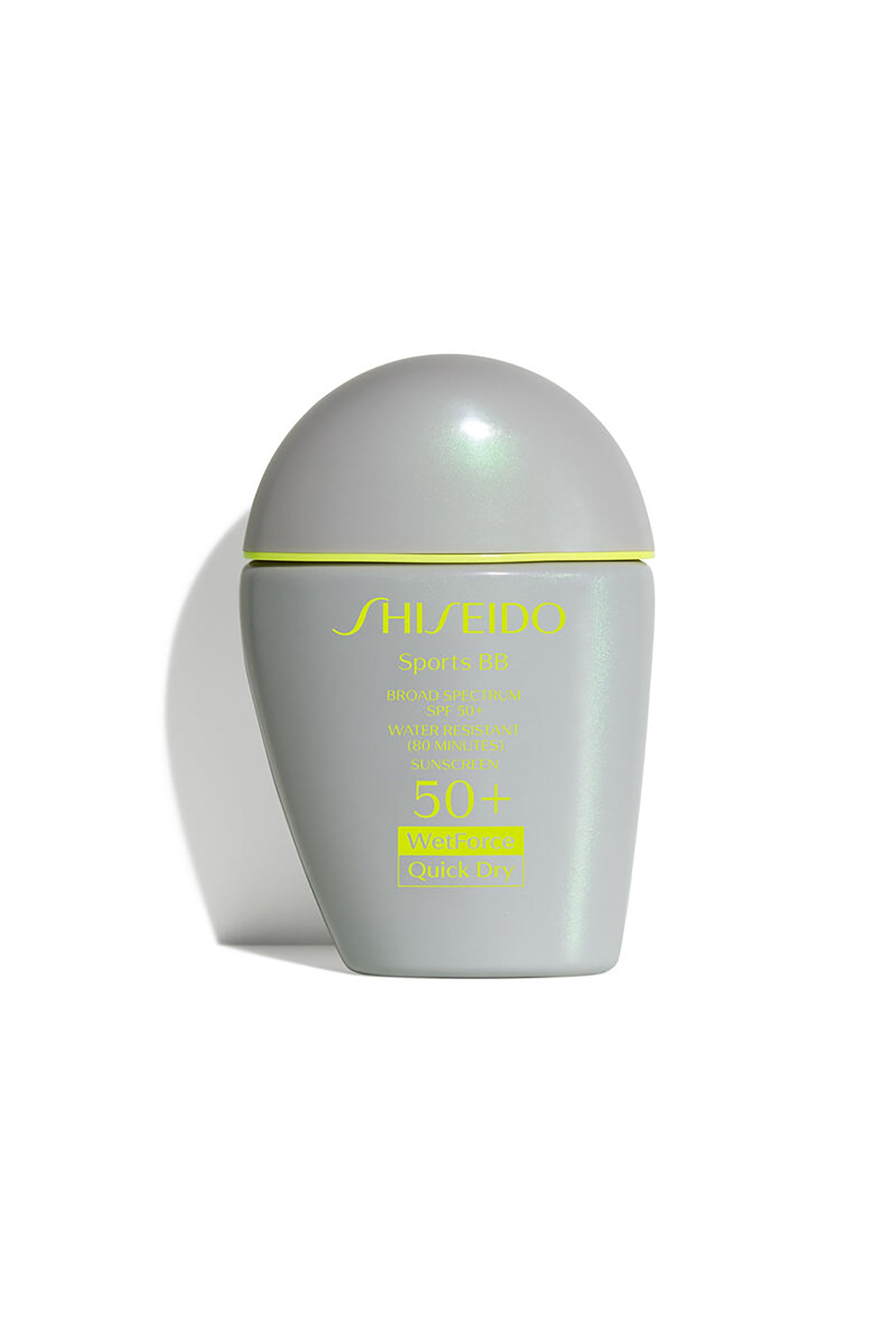 SHISEIDO Shiseido Sports Bb Wetforce - 10114657301 Light