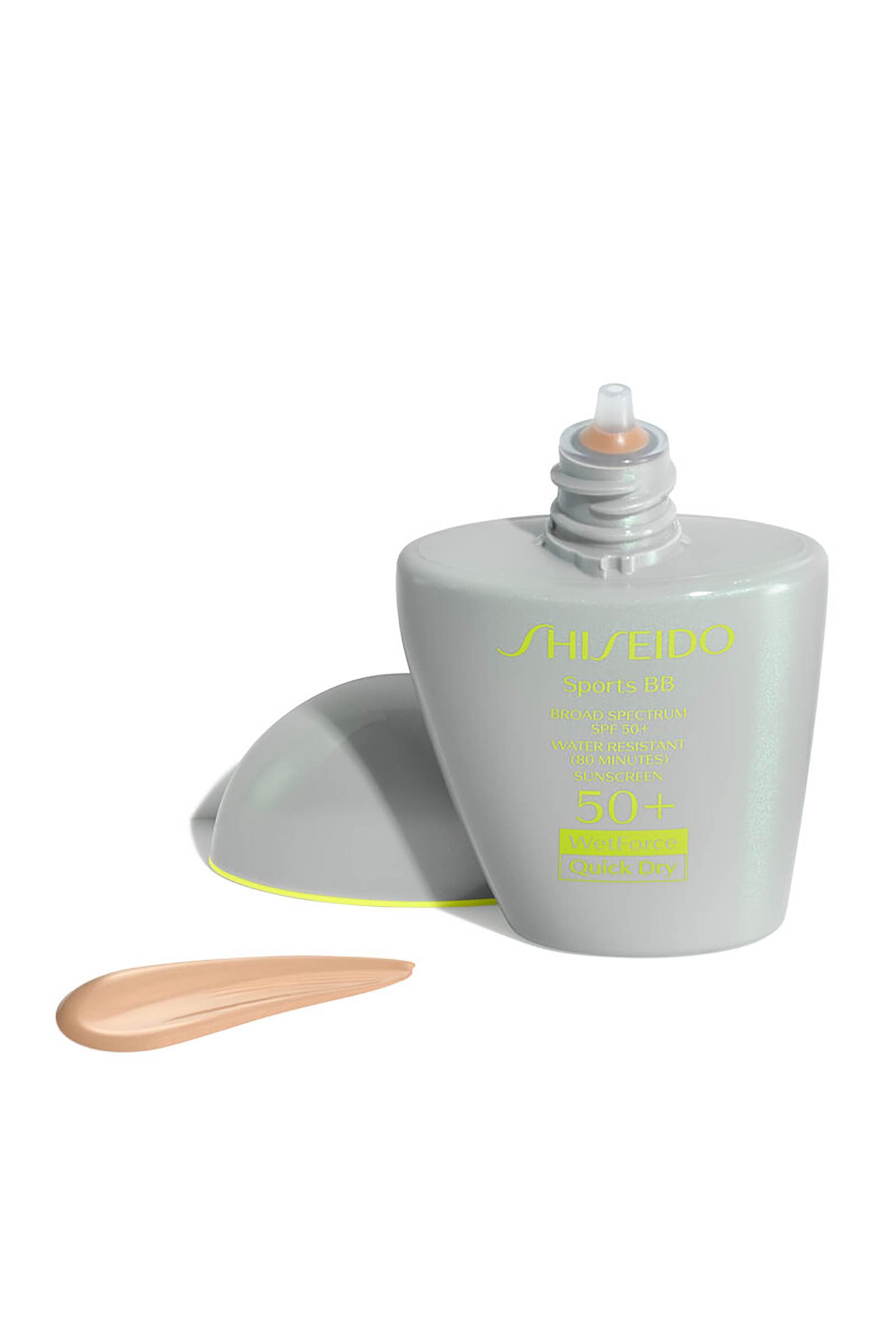 Shiseido Sports Bb Wetforce - 10114658301 Mεdium