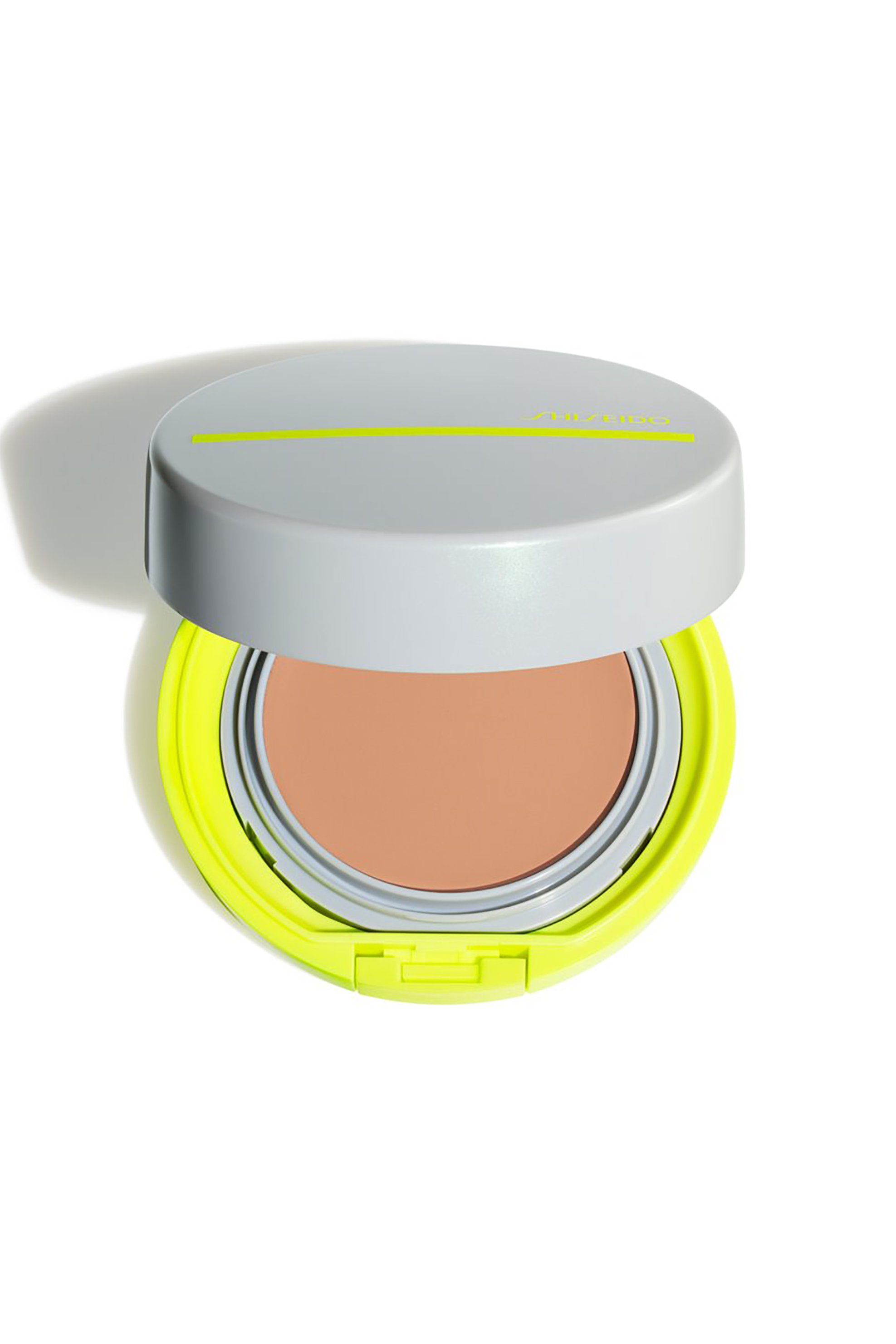 Shiseido BB Sports Compact SPF 50+