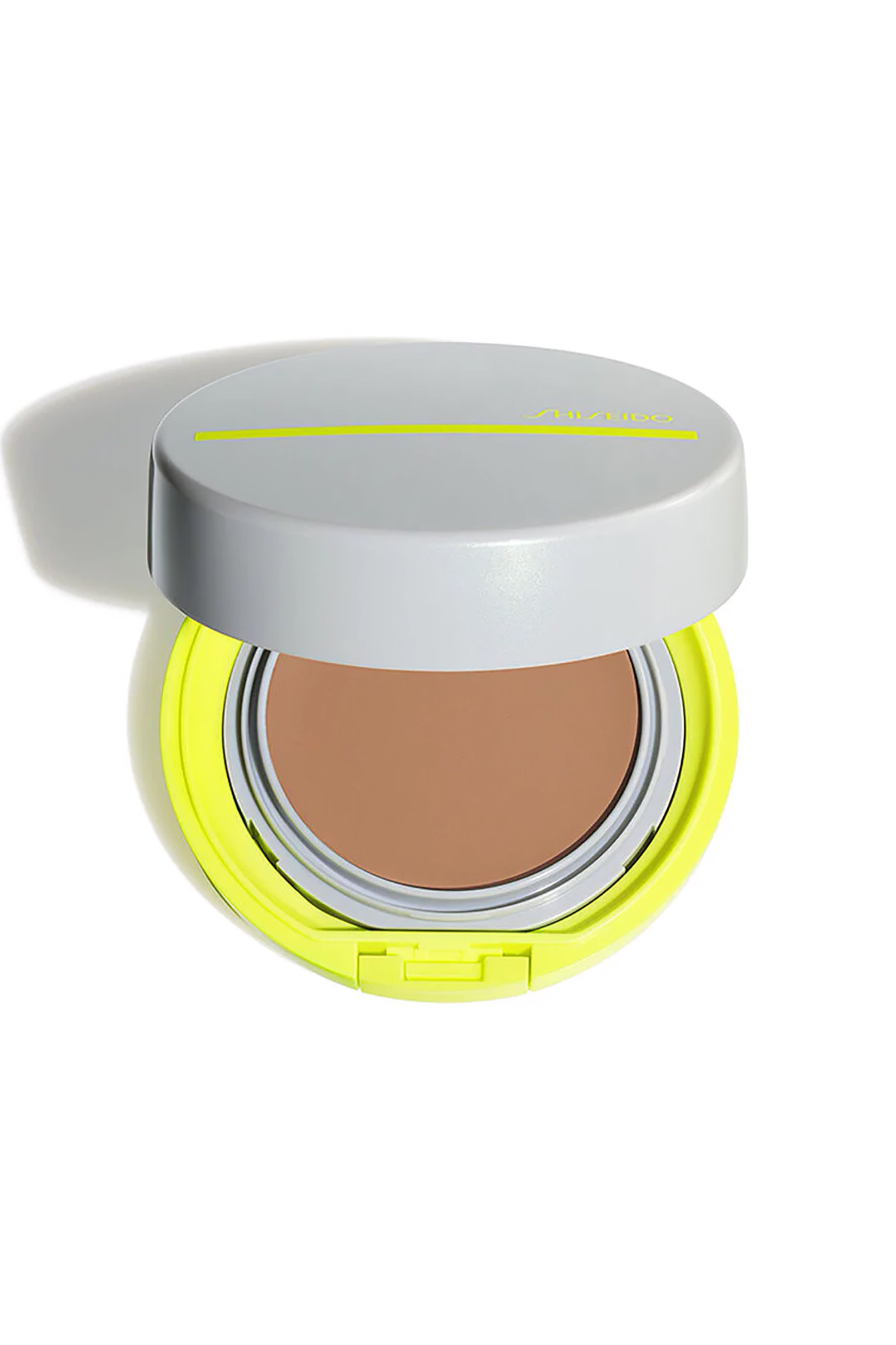 SHISEIDO Shiseido BB Sports Compact SPF 50+ - 10115578301 Very Dark