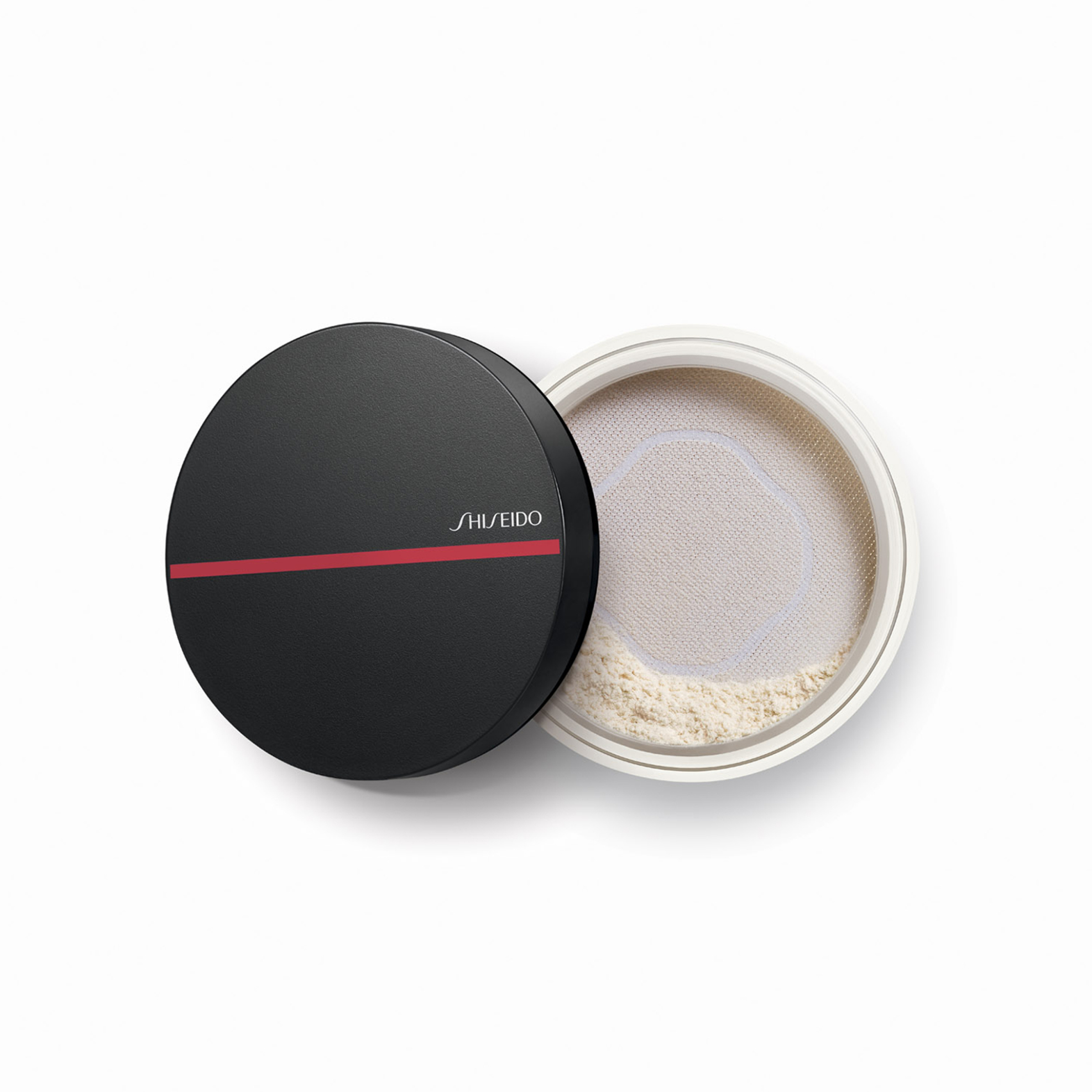 Shiseido Synchro Skin Invisible Powder - 10115797101 Radiant φωτογραφία