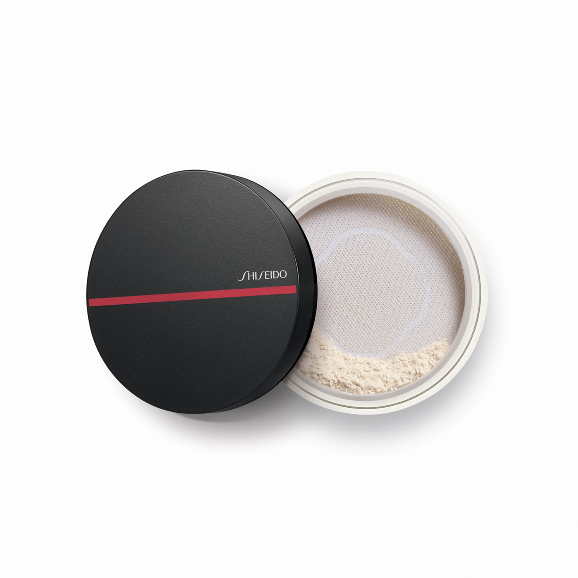 Shiseido Synchro Skin Invisible Powder - 10115798101 Matte