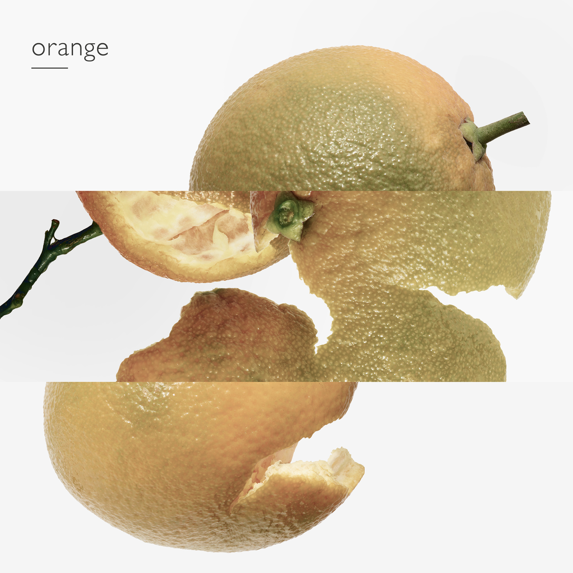 Hermès Eau d'Orange Verte Eau de Cologne - 101916V0 φωτογραφία