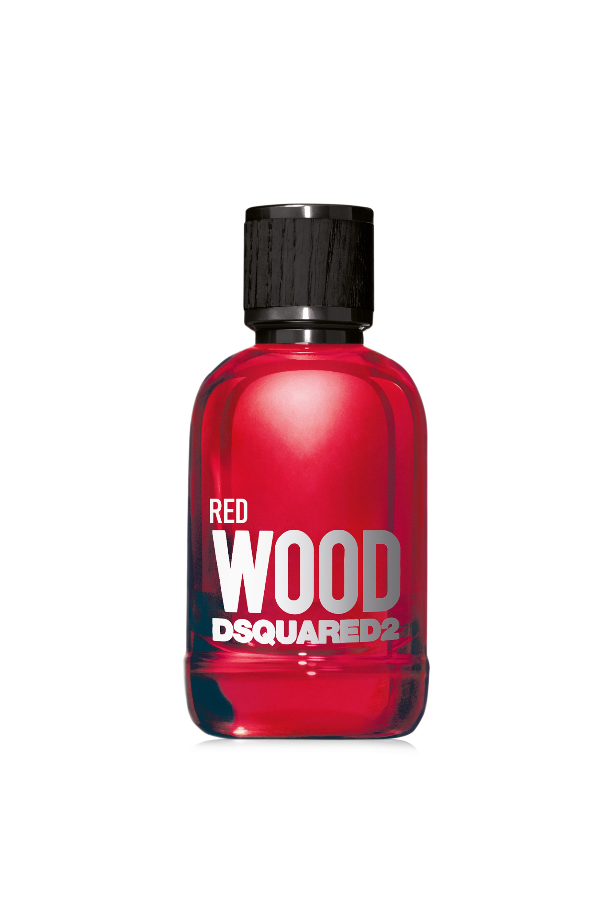 DSQUARED2 Dsquared2 Wood Red Pour Femme Eau De Toilette Natural Spray - 5C32