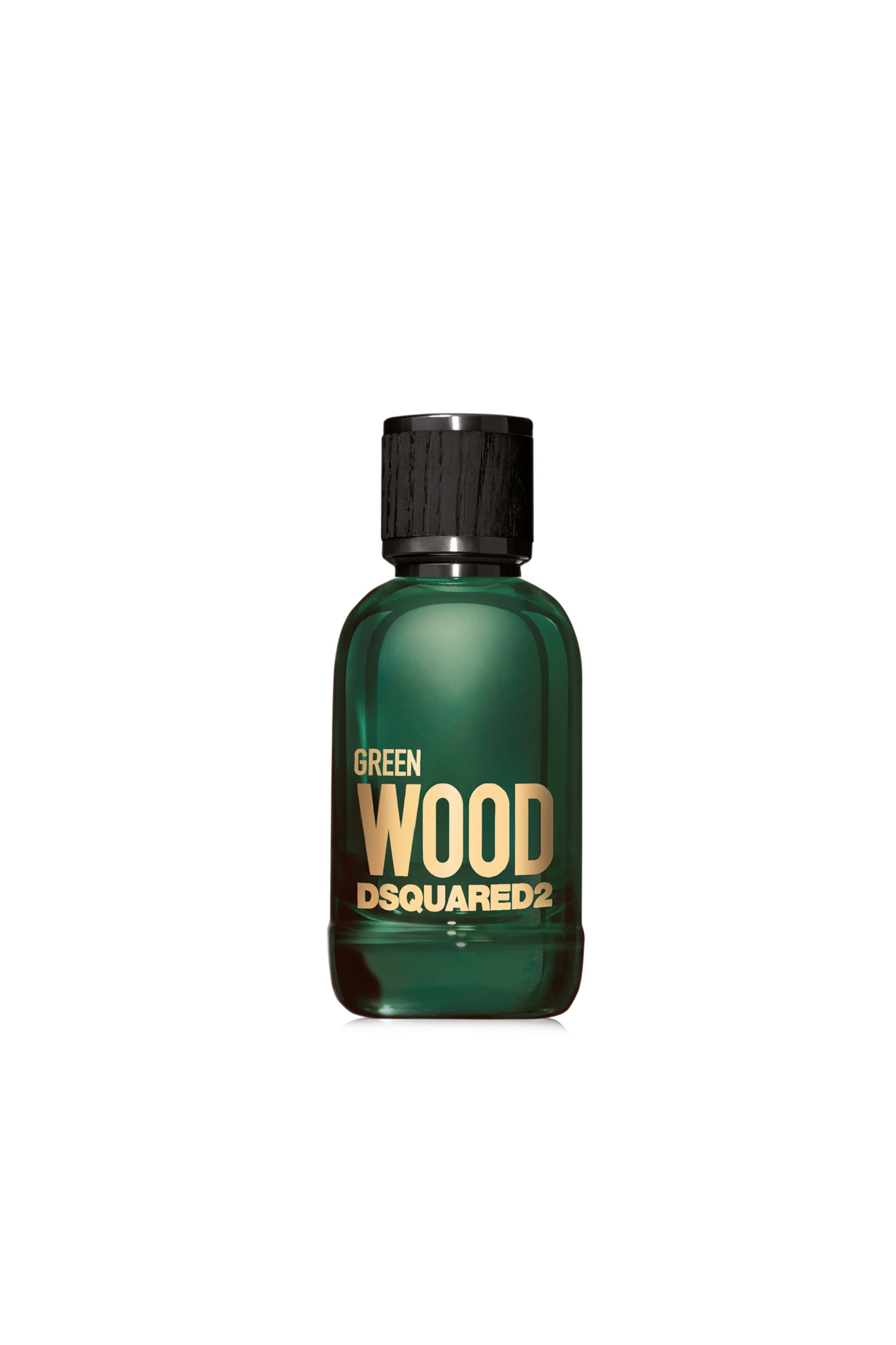 DSQUARED2 Dsquared2 Wood Green Pour Homme Eau De Toilette Natural Spray - 5D07