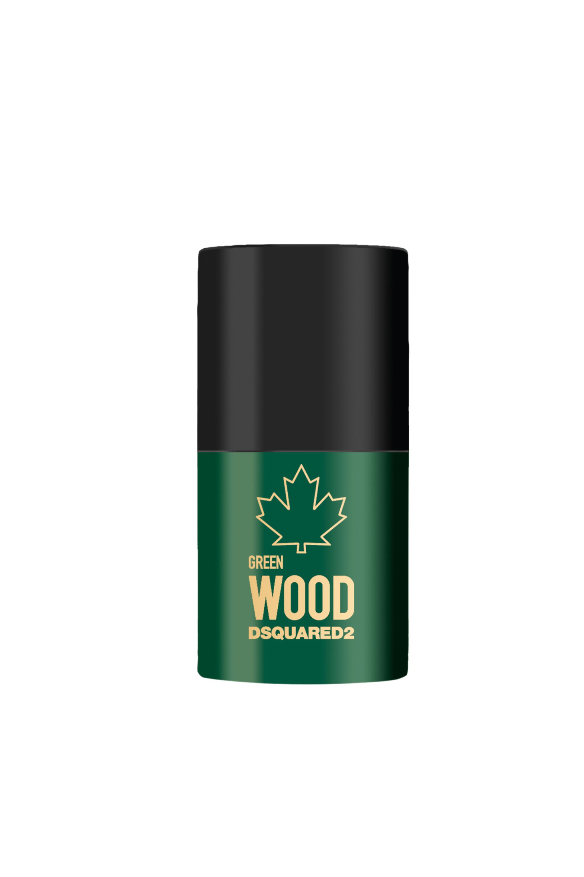 DSQUARED2 Dsquared2 Wood Green Pour Homme Perfumed Deodorant Stick 75 ml - 5D23